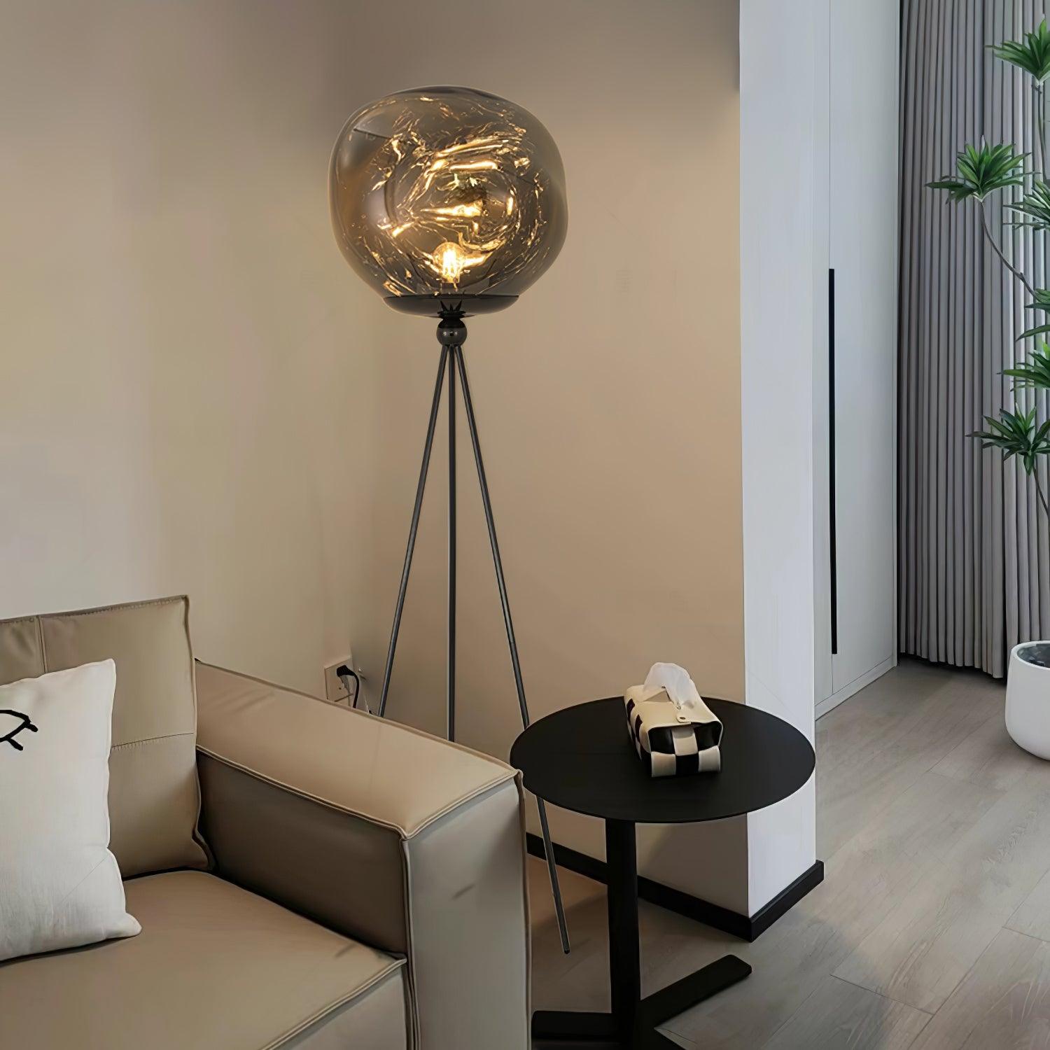 Arinoril Artistic Floor Lamp - Letslighting
