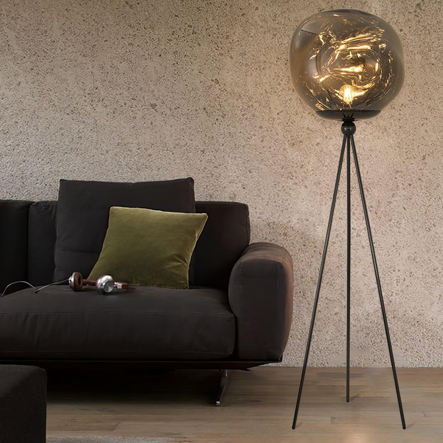 Arinoril Artistic Floor Lamp - Letslighting