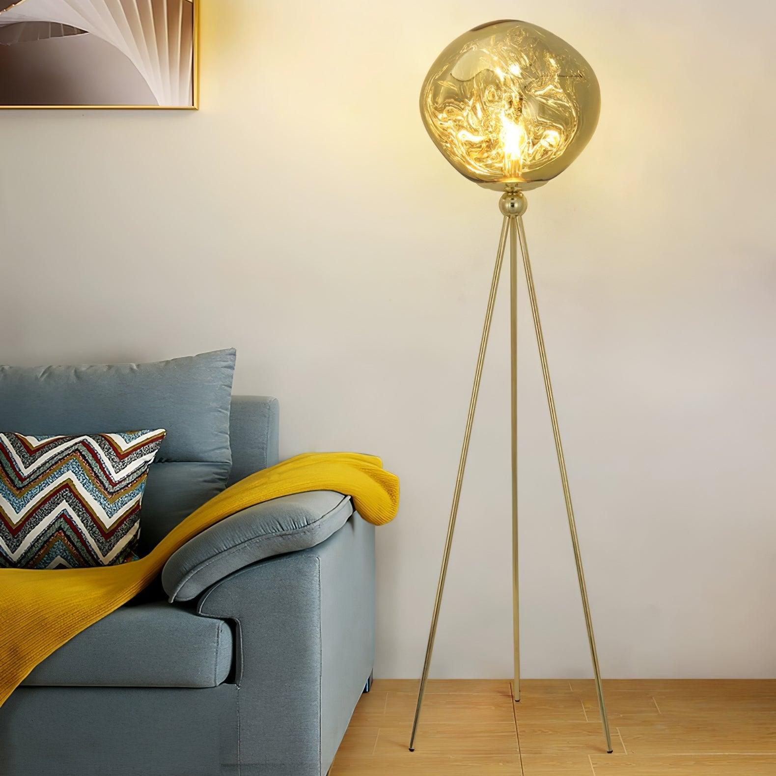 Arinoril Artistic Floor Lamp - Letslighting