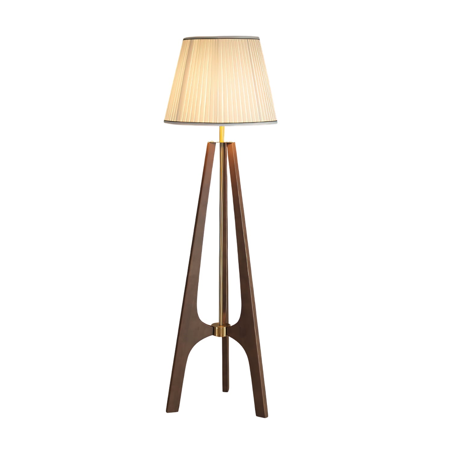 Trivelle Tripod Floor Lamp - Letslighting