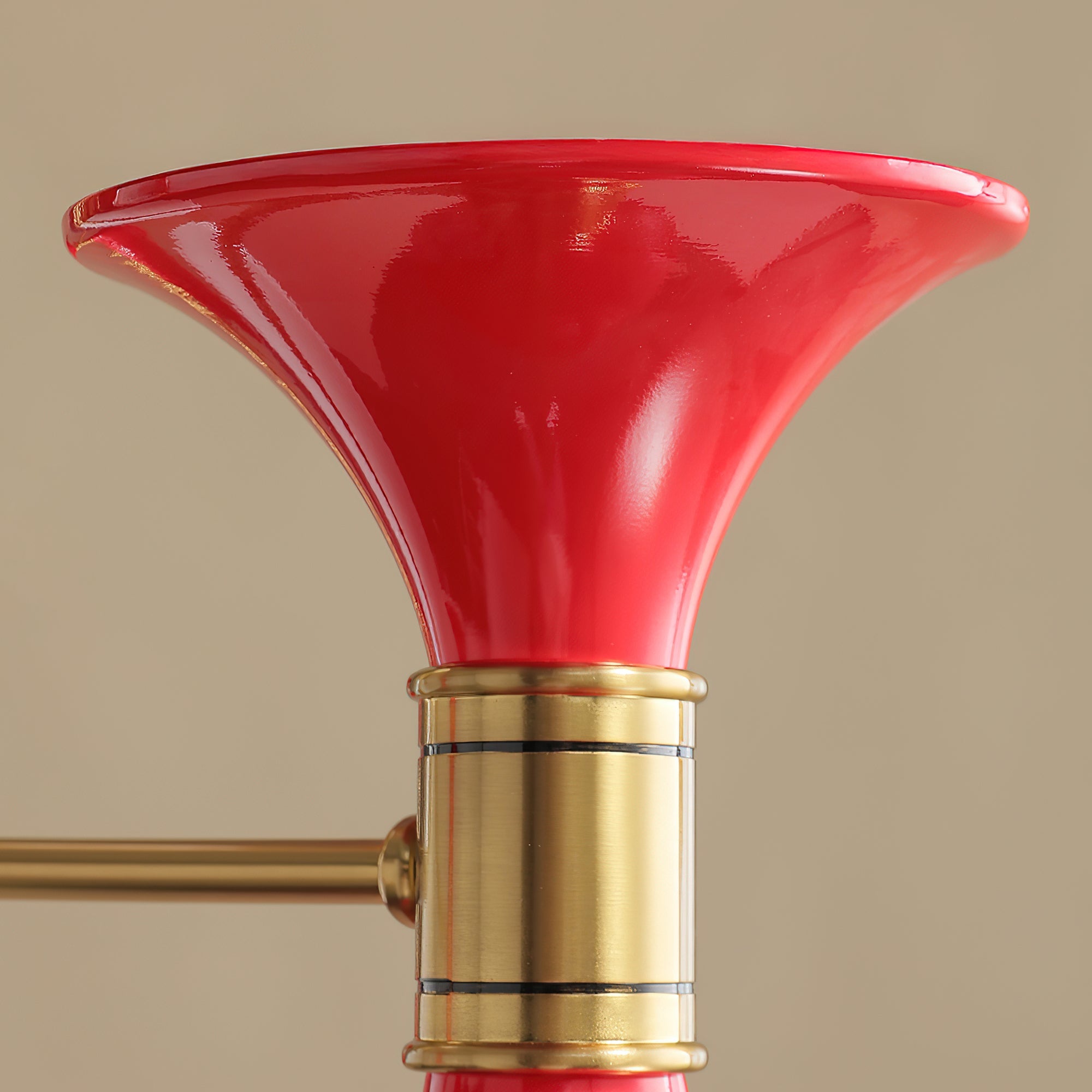 Tromina Chandelier - Letslighting