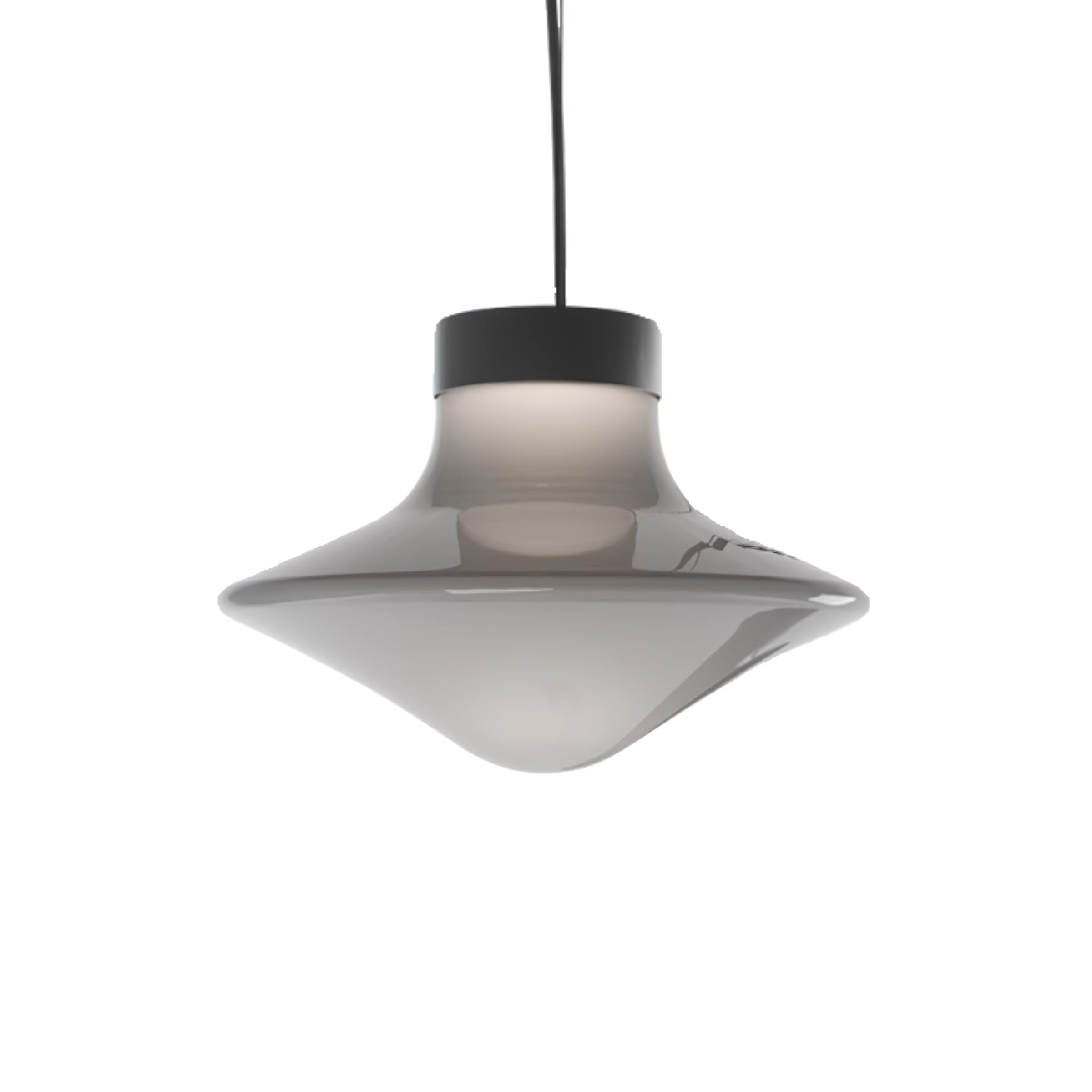 Esoleth Premium Nordic Art Glass Pendant Lamp - Letslighting