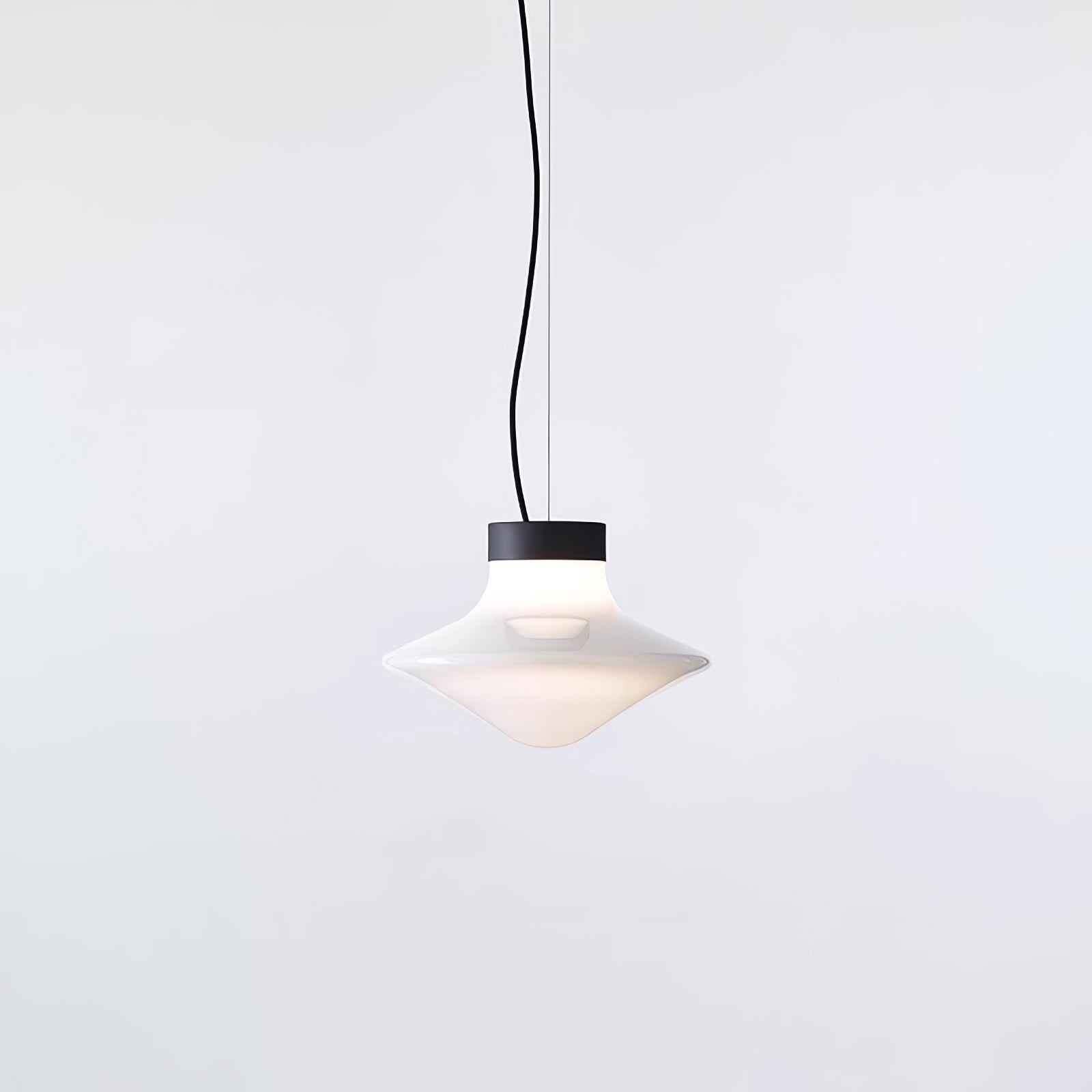 Esoleth Premium Nordic Art Glass Pendant Lamp - Letslighting