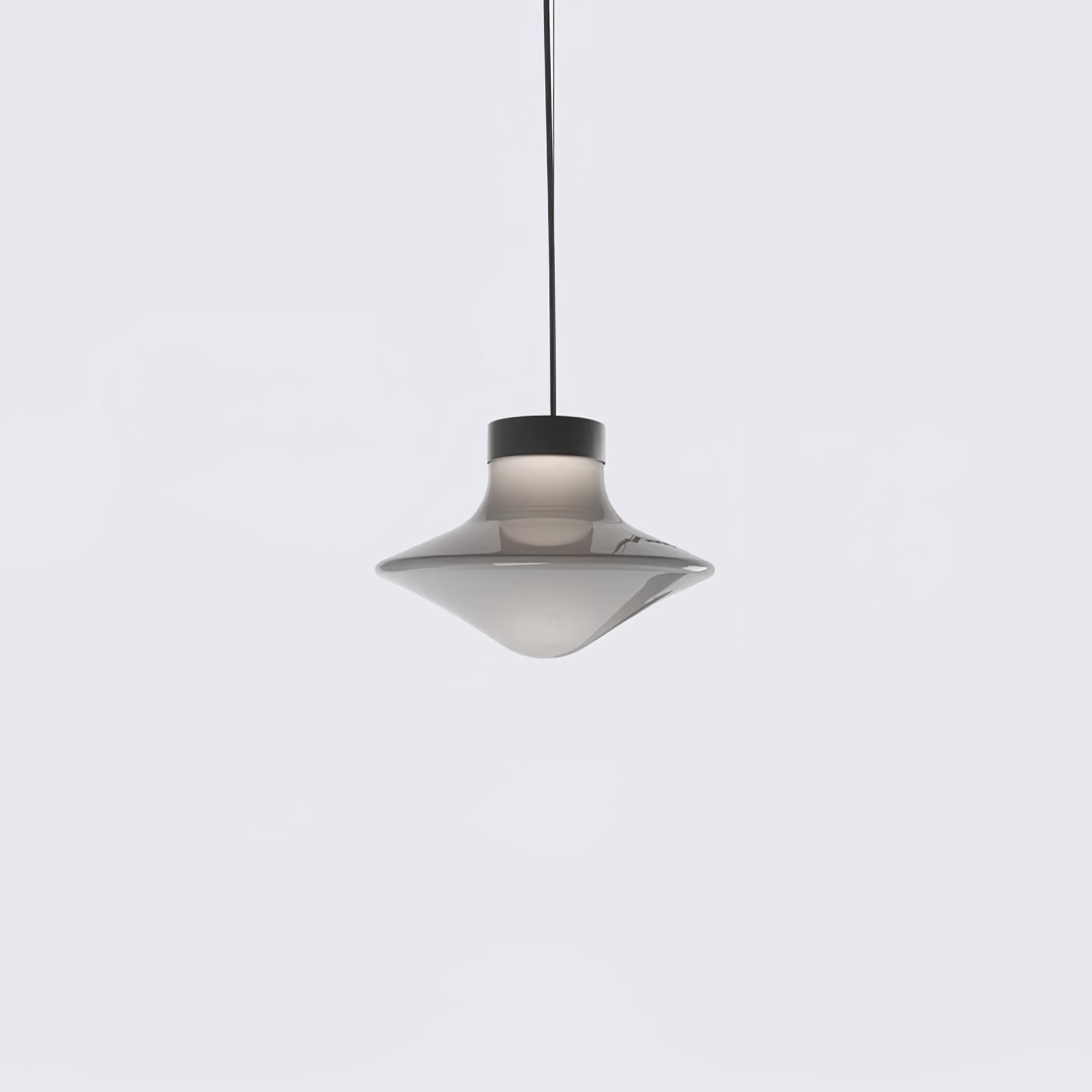 Esoleth Premium Nordic Art Glass Pendant Lamp - Letslighting