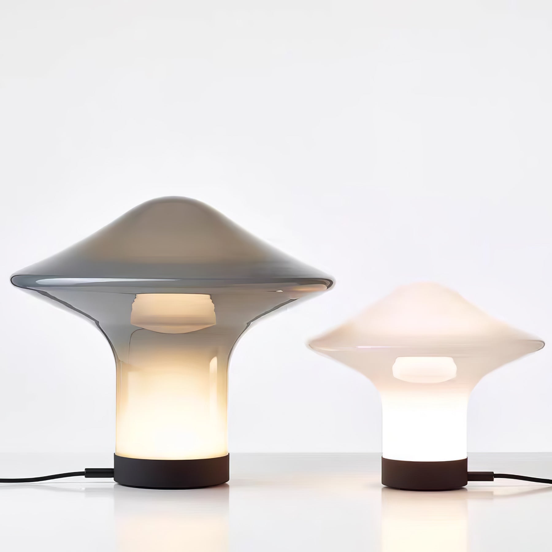 Taura Contemporary Table Lamp - Letslighting