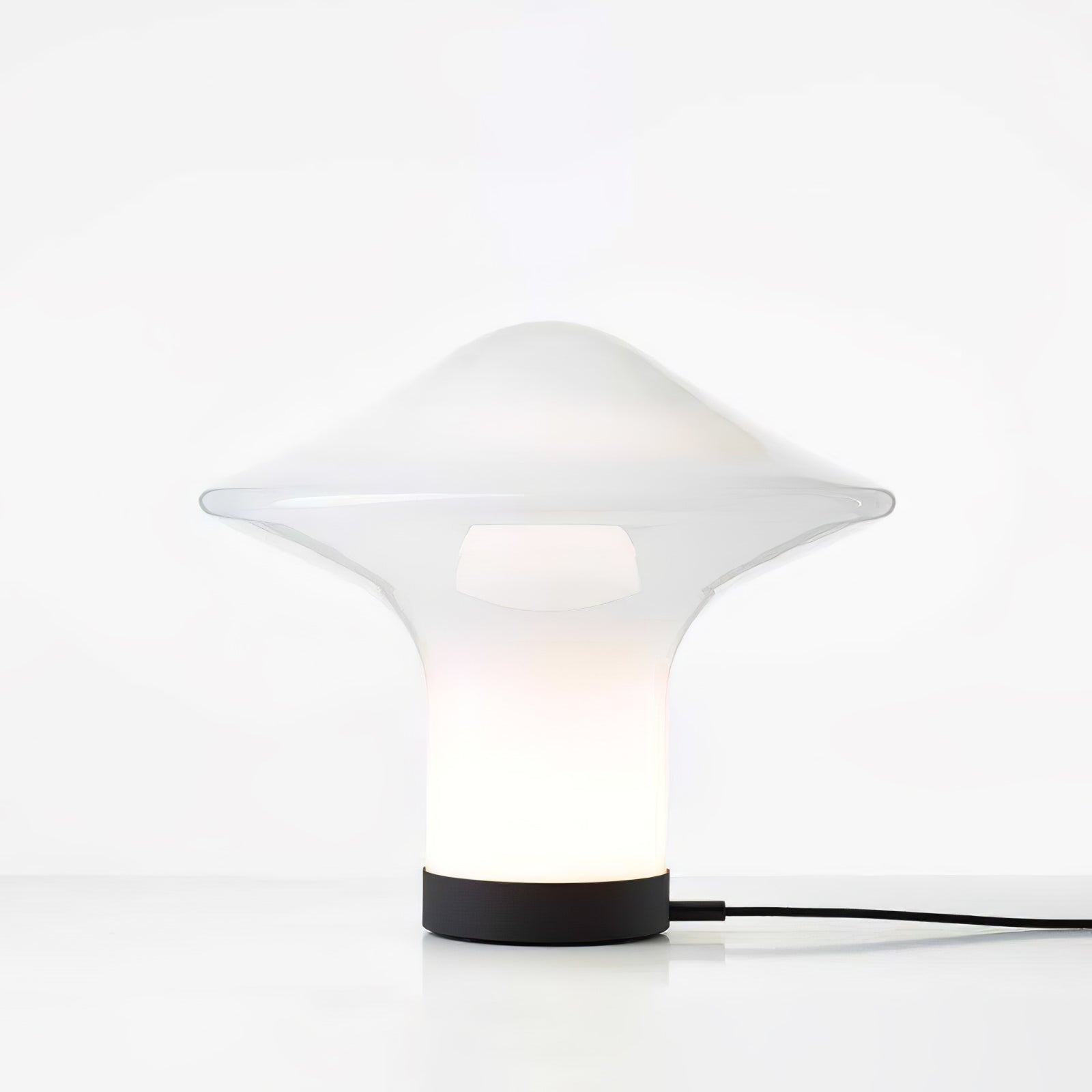 Taura Contemporary Table Lamp - Letslighting