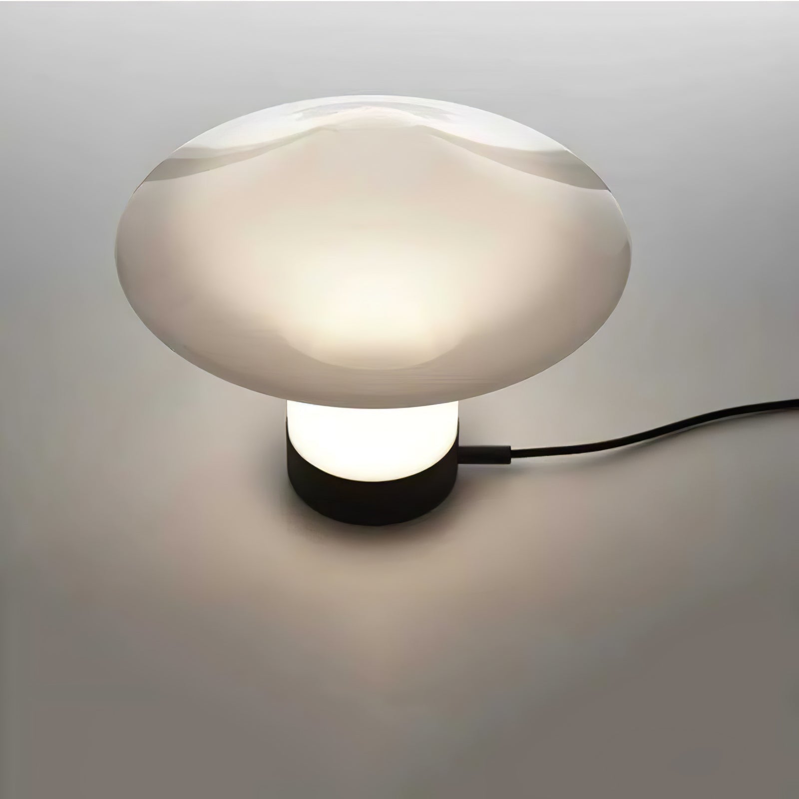 Taura Contemporary Table Lamp - Letslighting