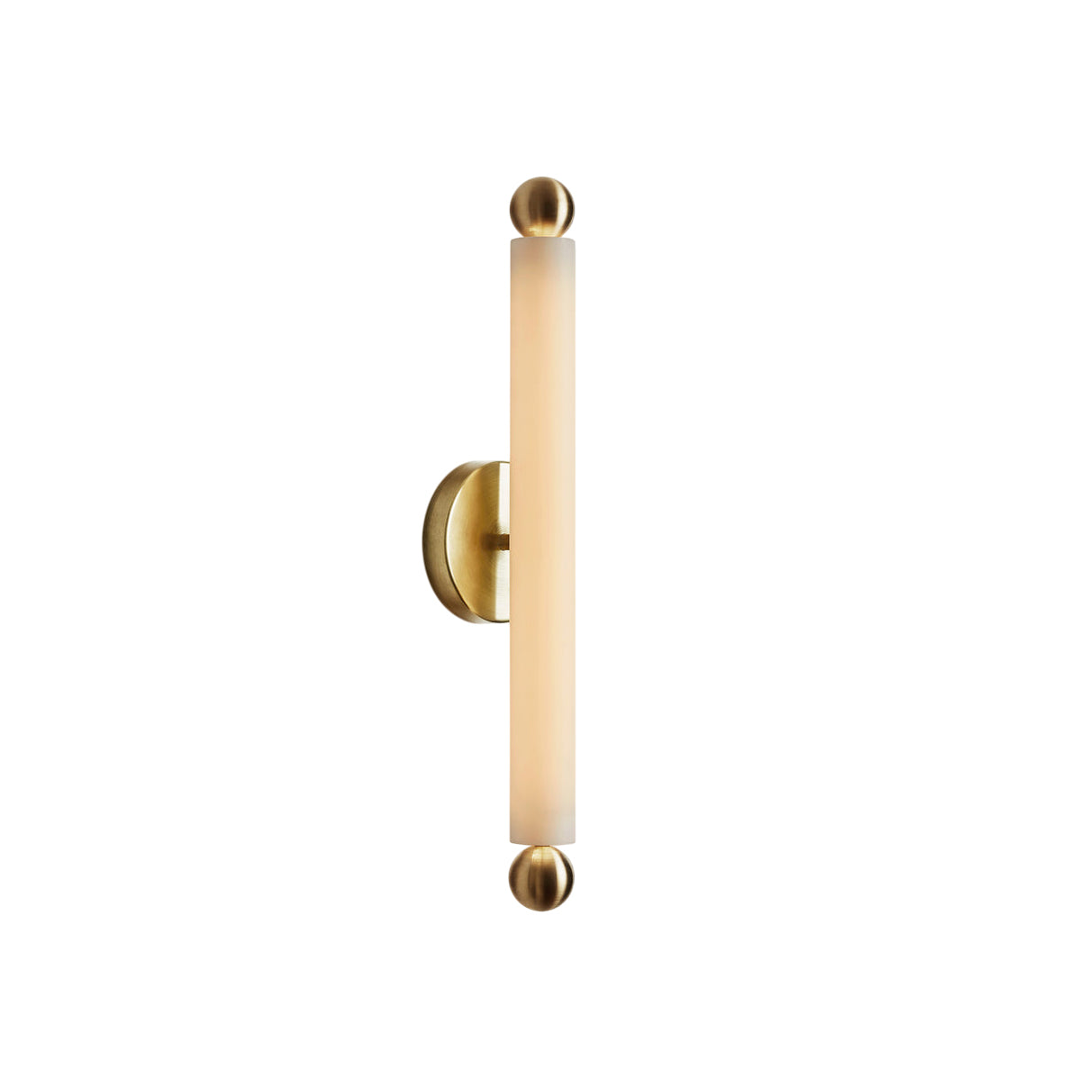 Eloryr Modern Minimalist Tube Wall Lamp - Letslighting