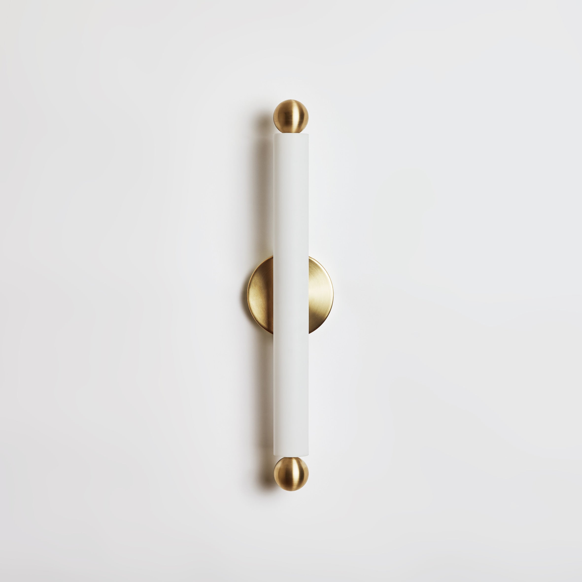 Eloryr Modern Minimalist Tube Wall Lamp - Letslighting