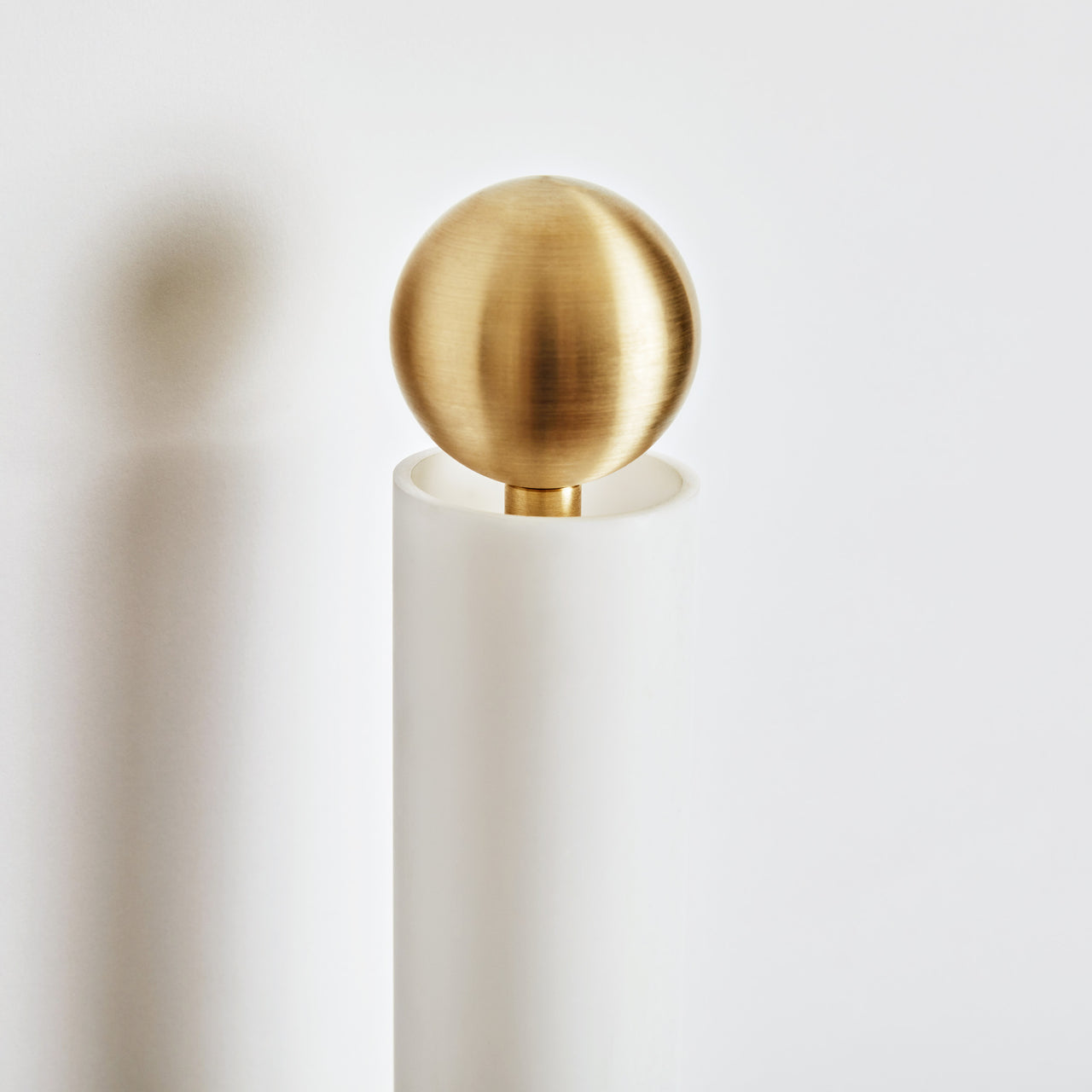 Eloryr Modern Minimalist Tube Wall Lamp - Letslighting