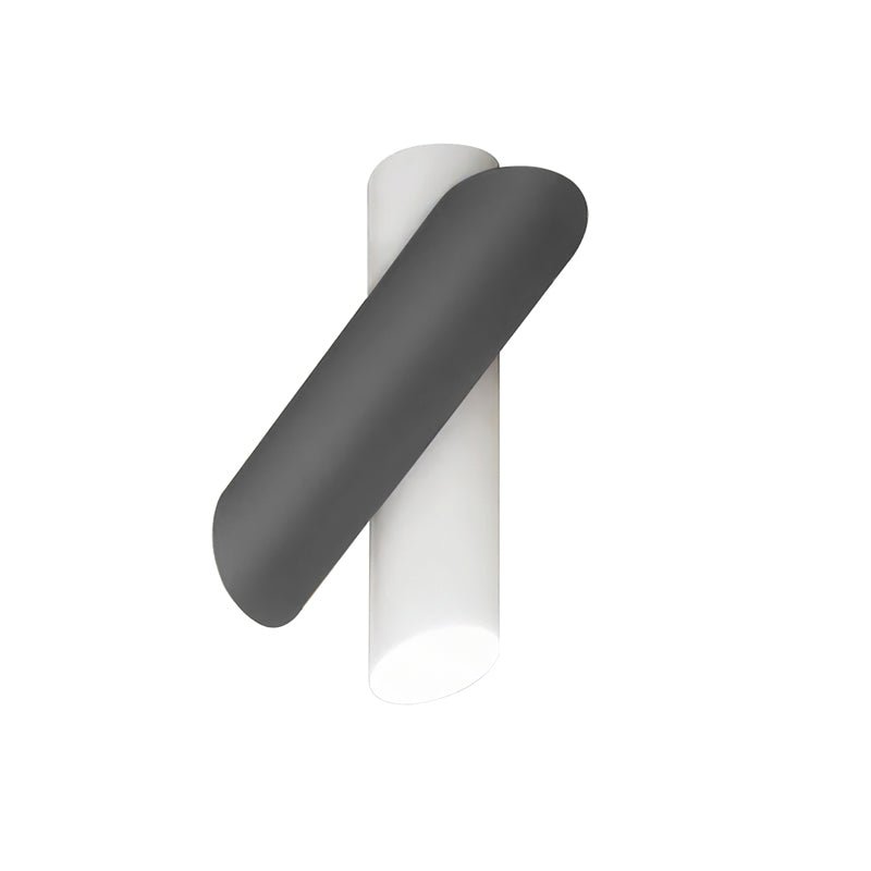 Ilcaryra Modern Minimalist Tubes Ceiling Light - Letslighting