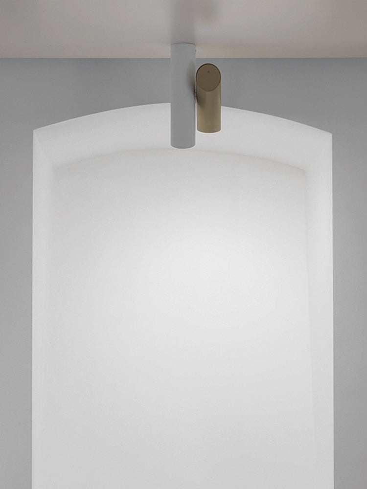 Ilcaryra Modern Minimalist Tubes Ceiling Light - Letslighting