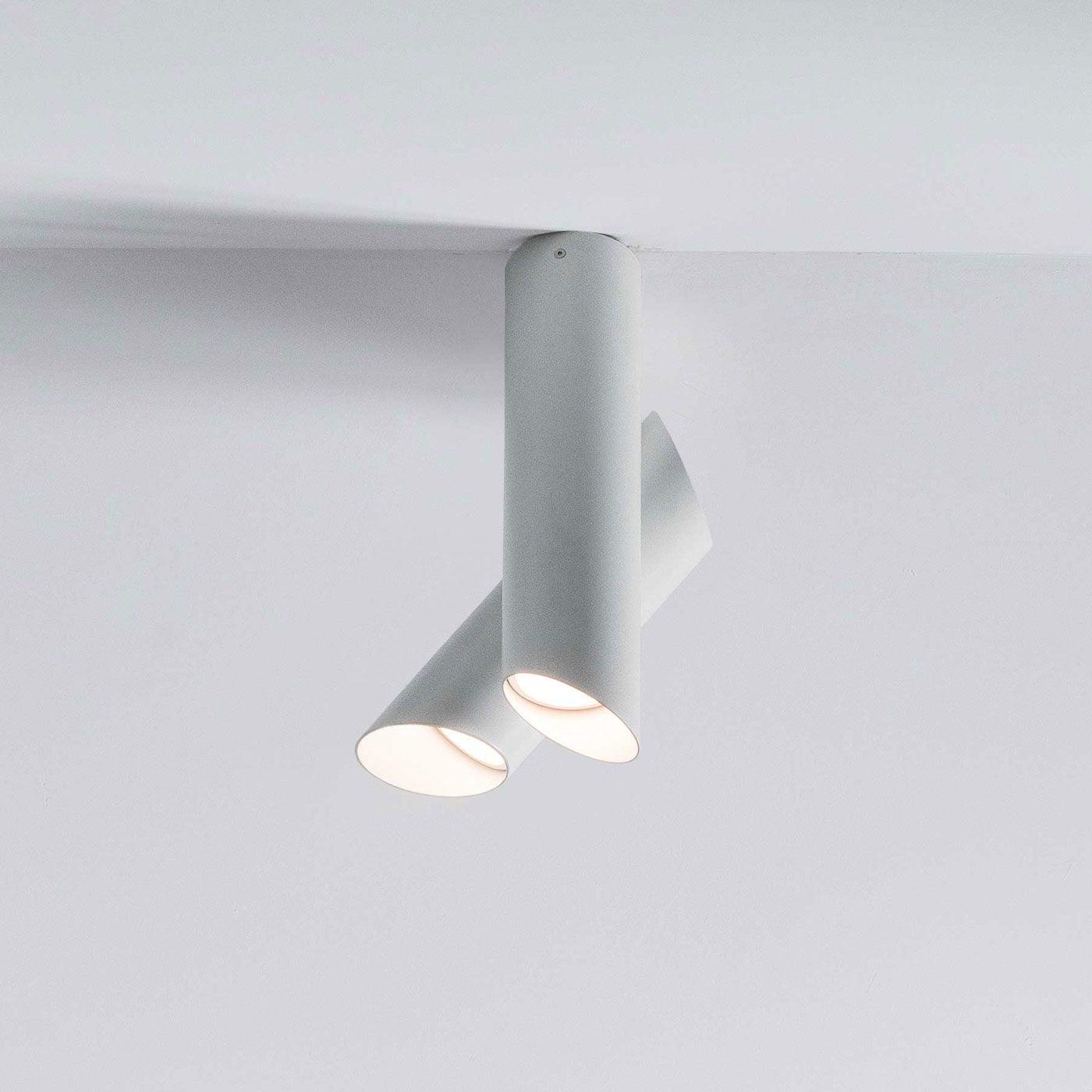 Ilcaryra Modern Minimalist Tubes Ceiling Light - Letslighting