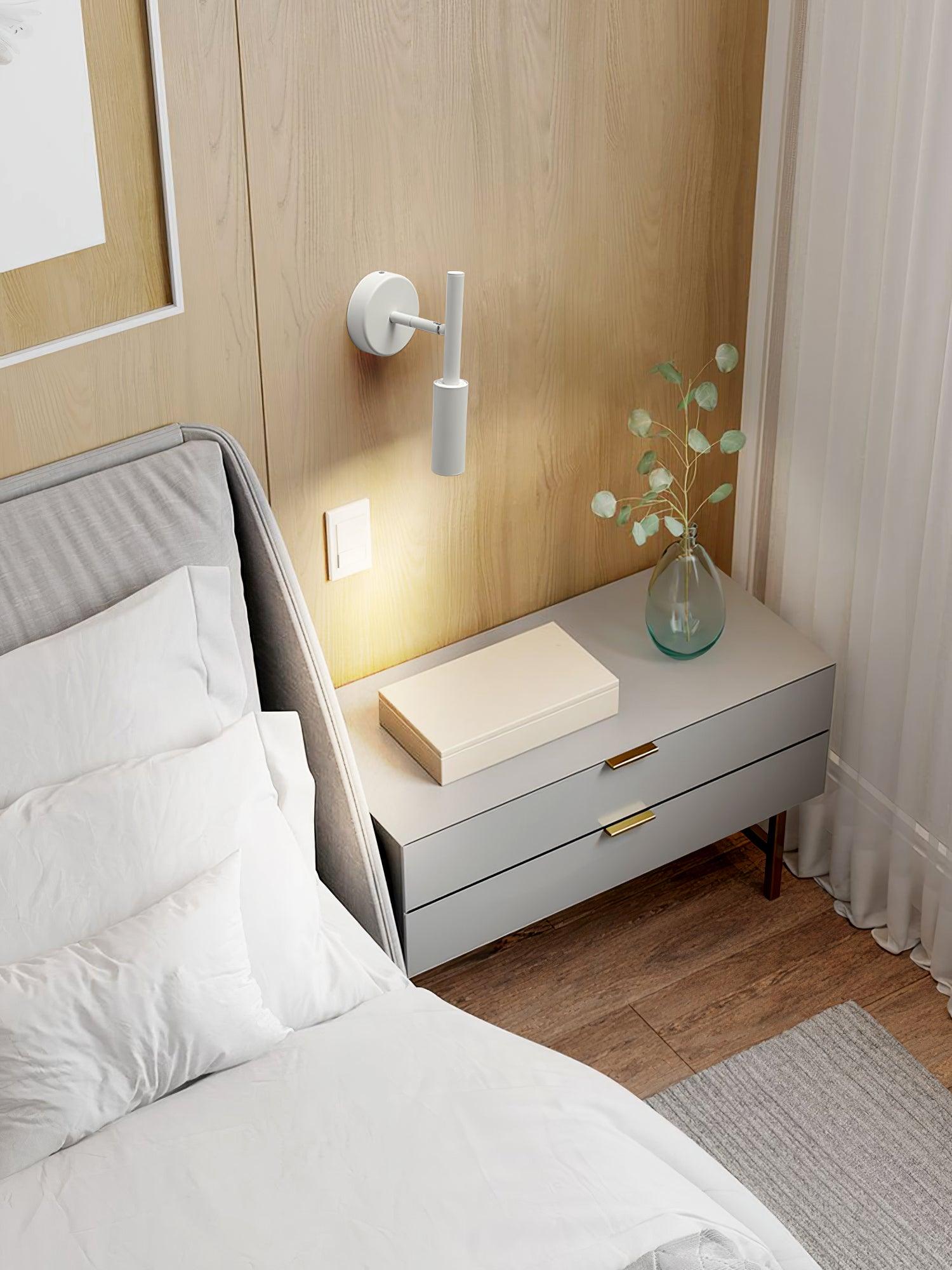 Arsorarae Modern Minimalist Wall Light - Letslighting