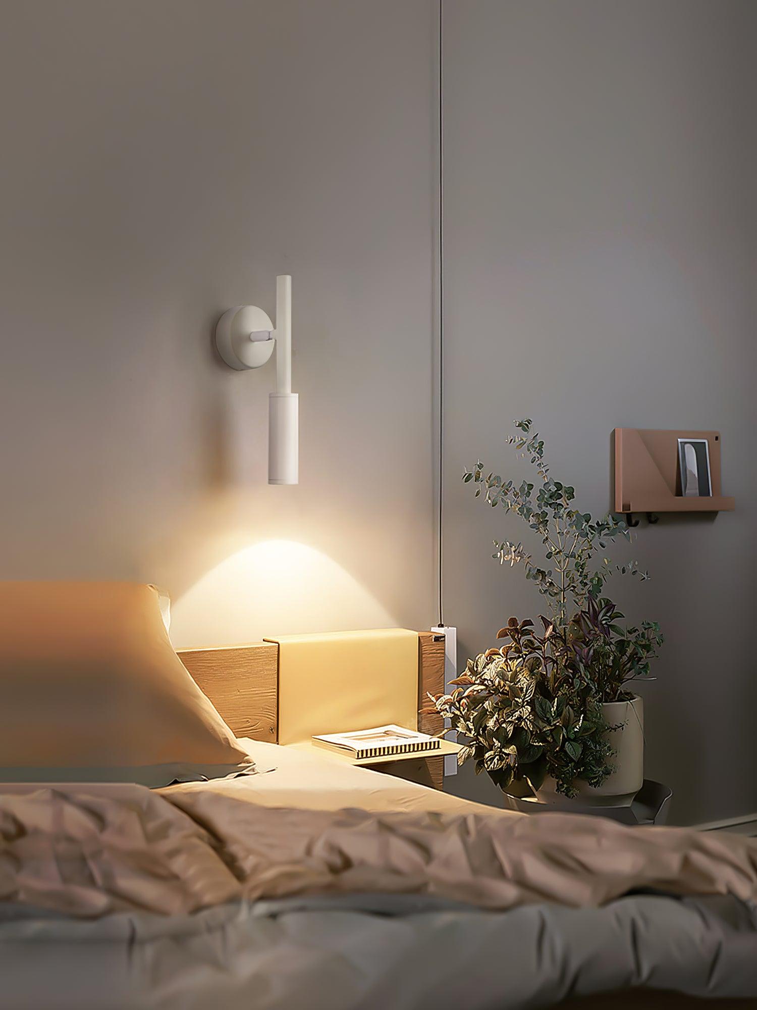 Arsorarae Modern Minimalist Wall Light - Letslighting