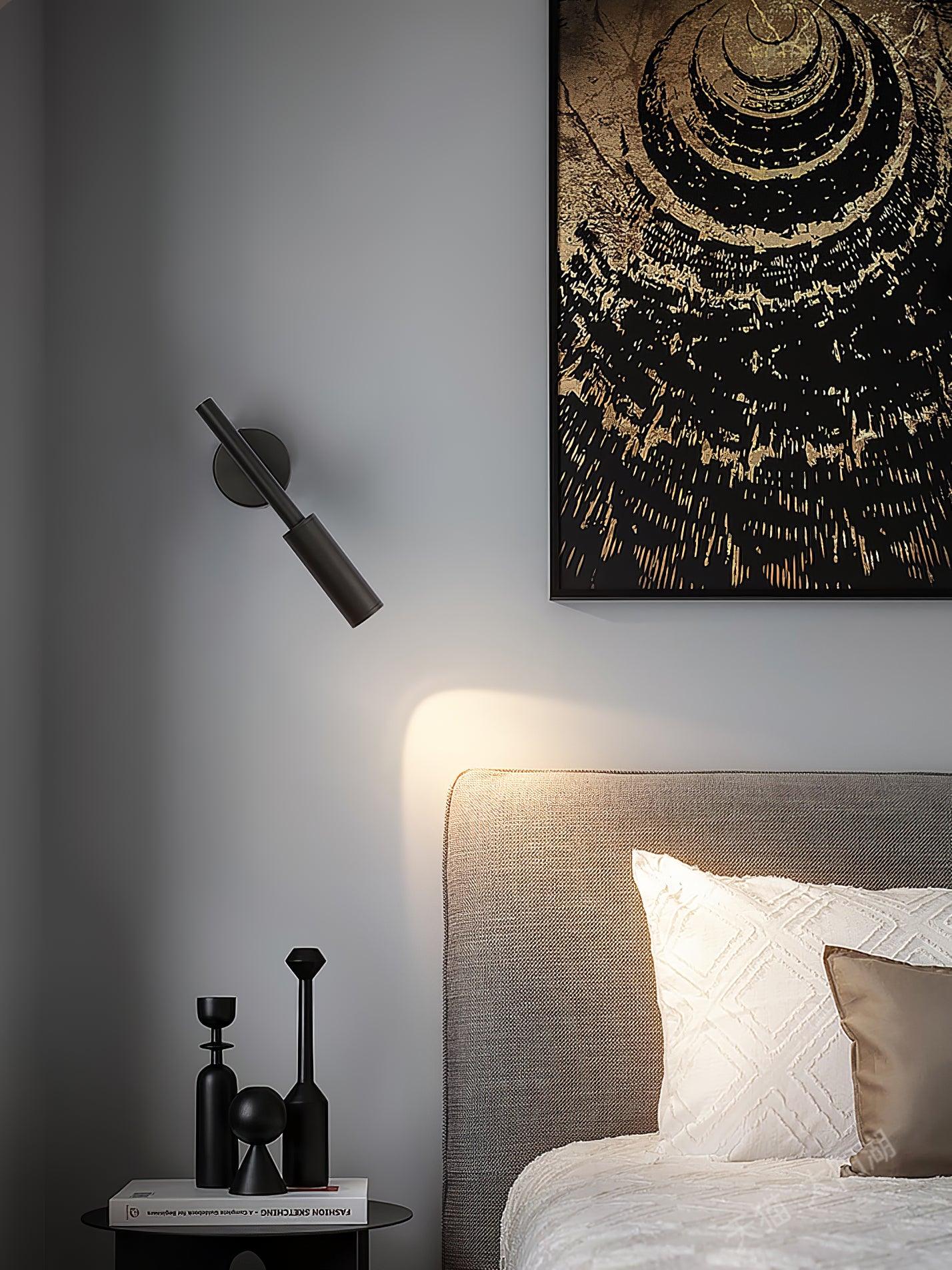 Arsorarae Modern Minimalist Wall Light - Letslighting