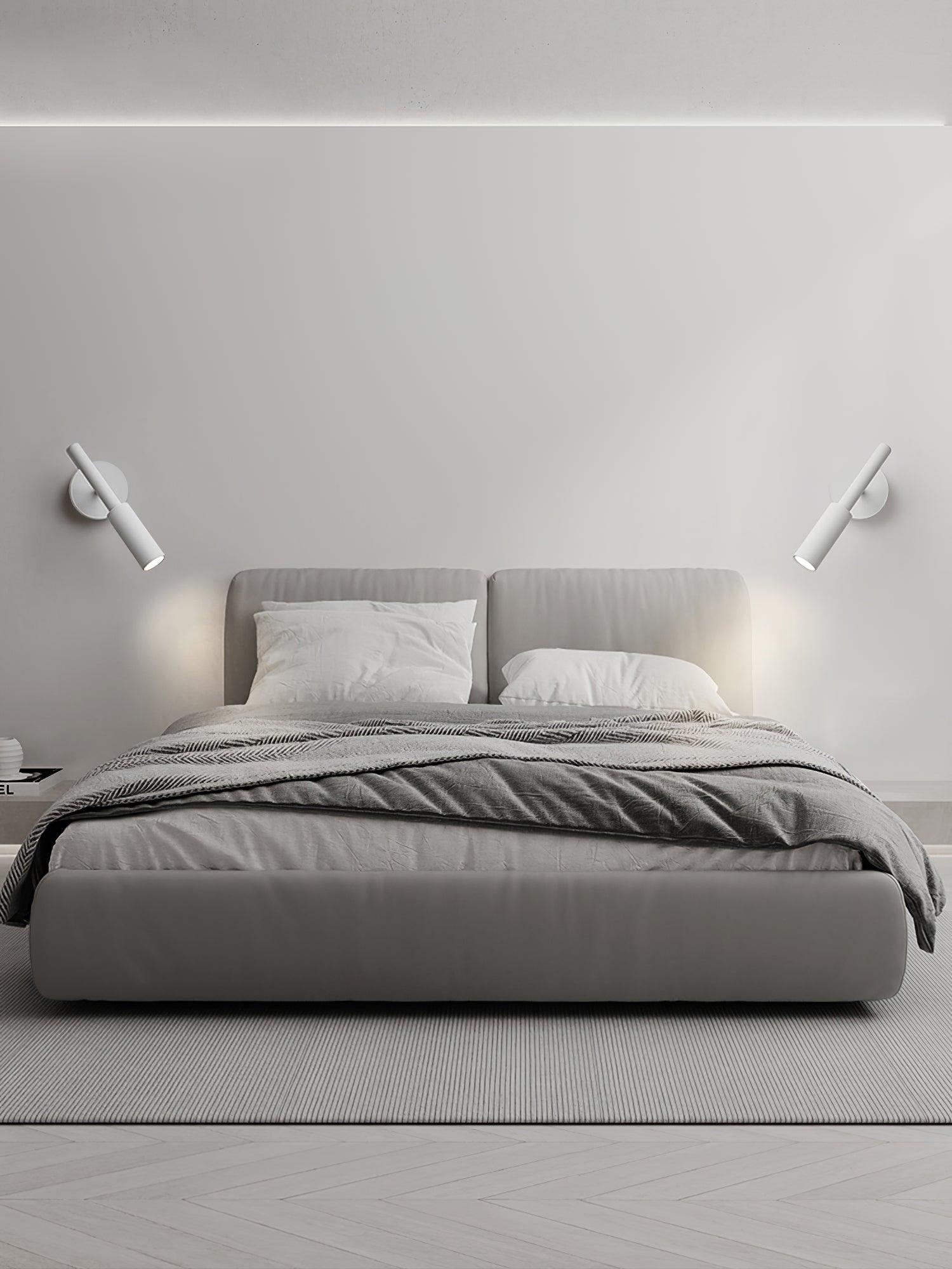 Arsorarae Modern Minimalist Wall Light - Letslighting