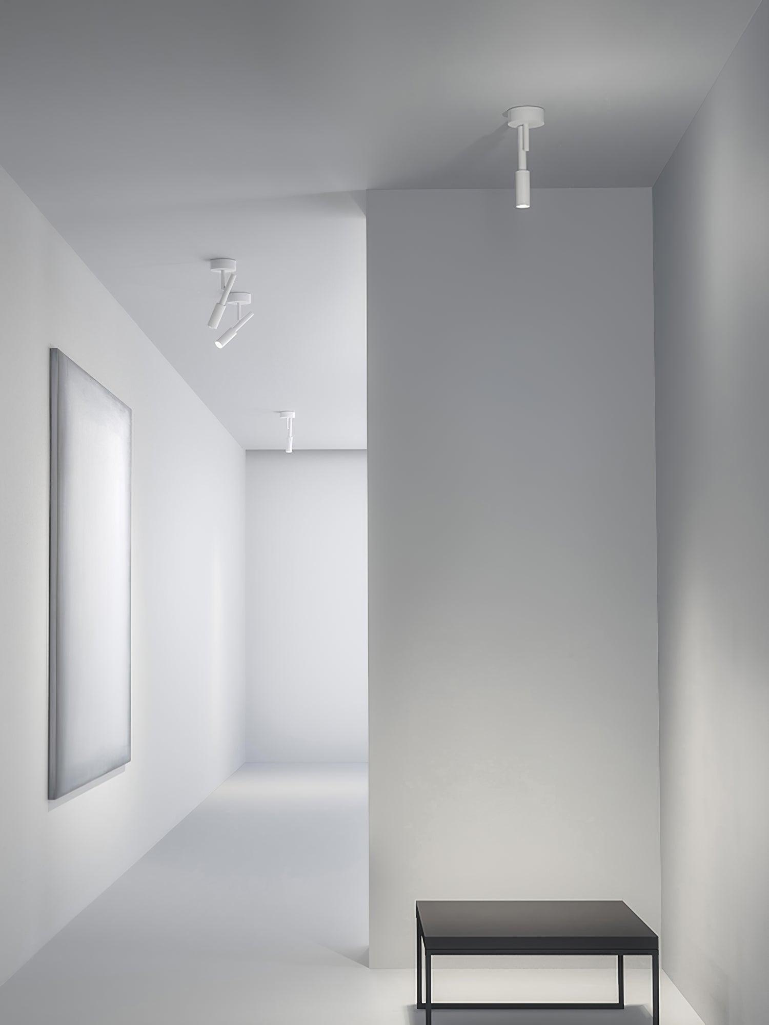 Arsorarae Modern Minimalist Wall Light - Letslighting
