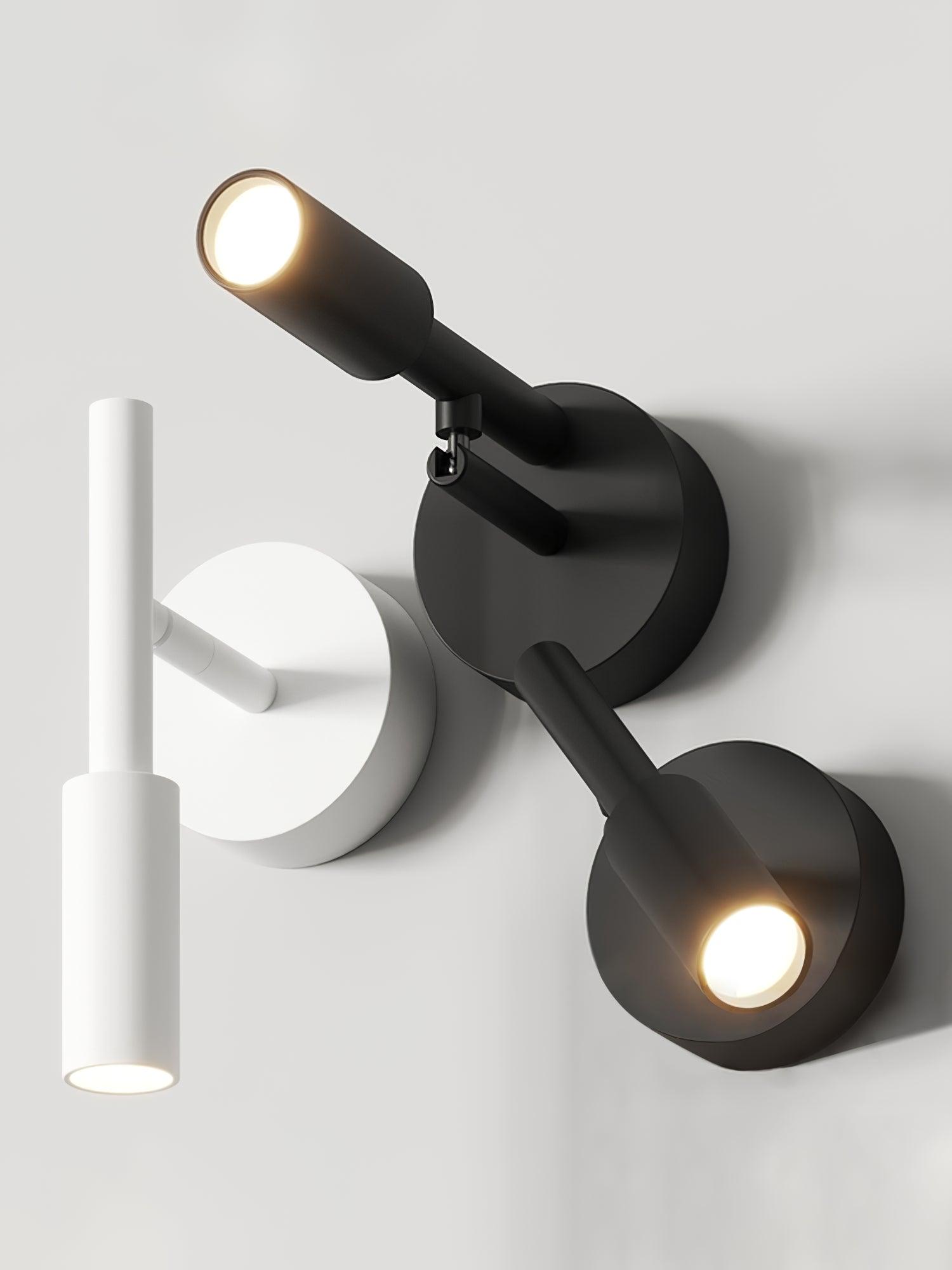 Arsorarae Modern Minimalist Wall Light - Letslighting