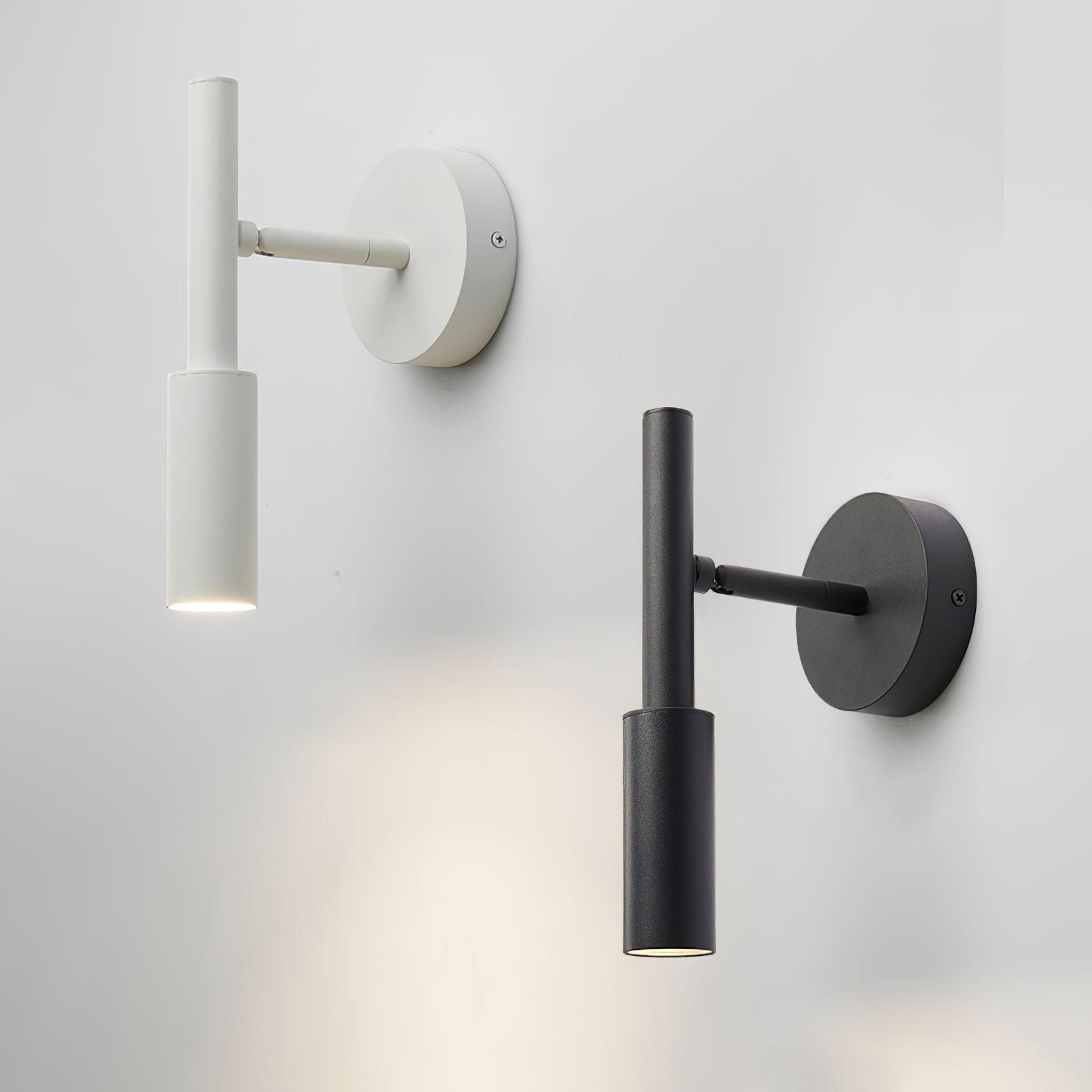 Arsorarae Modern Minimalist Wall Light - Letslighting