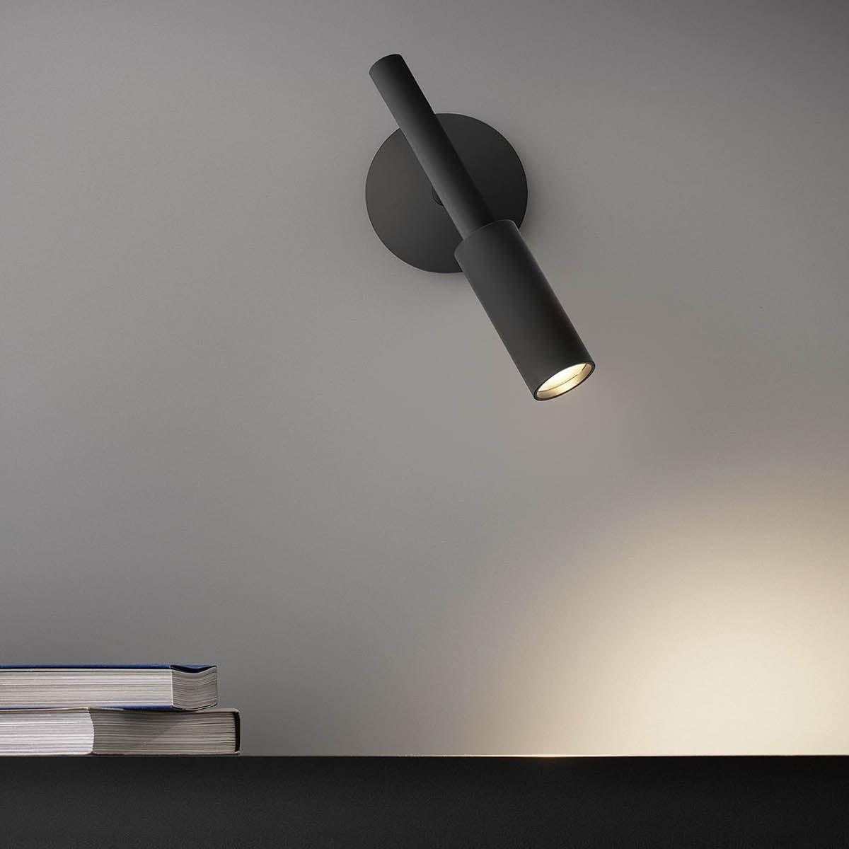 Arsorarae Modern Minimalist Wall Light - Letslighting