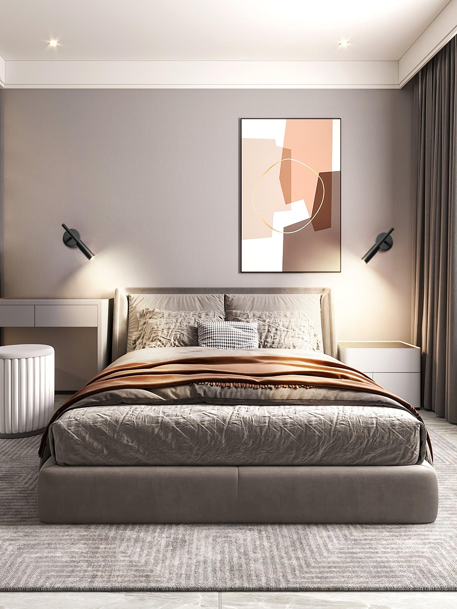 Arsorarae Modern Minimalist Wall Light - Letslighting