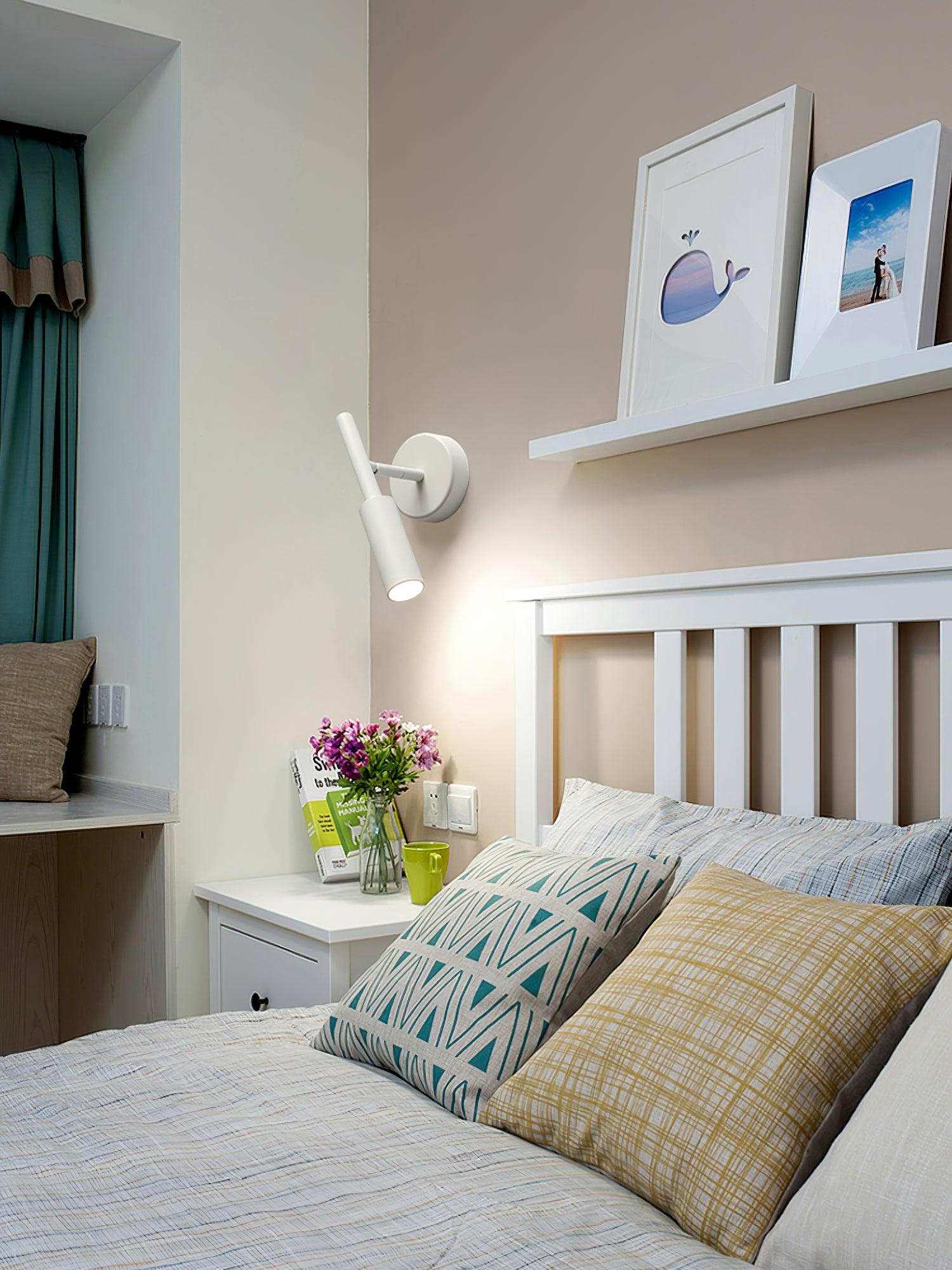 Arsorarae Modern Minimalist Wall Light - Letslighting