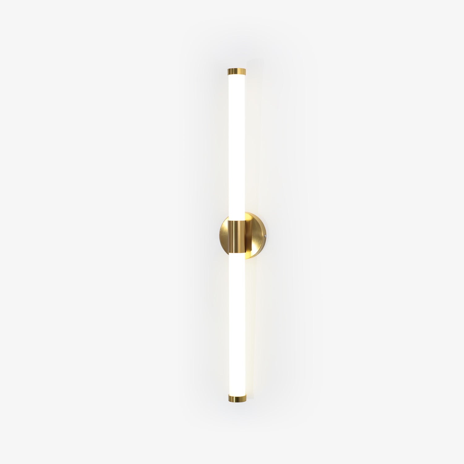 Cecarir Art Tubo Linear LED Wall Lamp - Letslighting