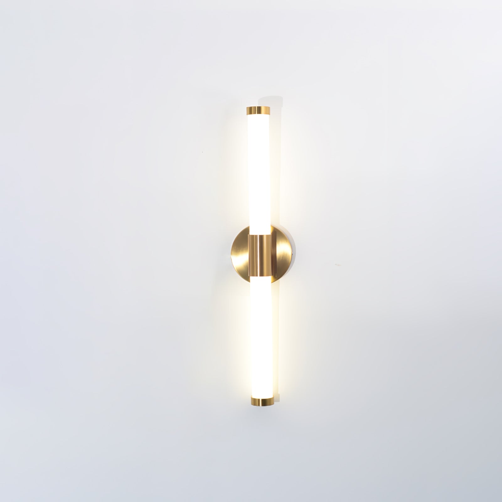 Cecarir Art Tubo Linear LED Wall Lamp - Letslighting