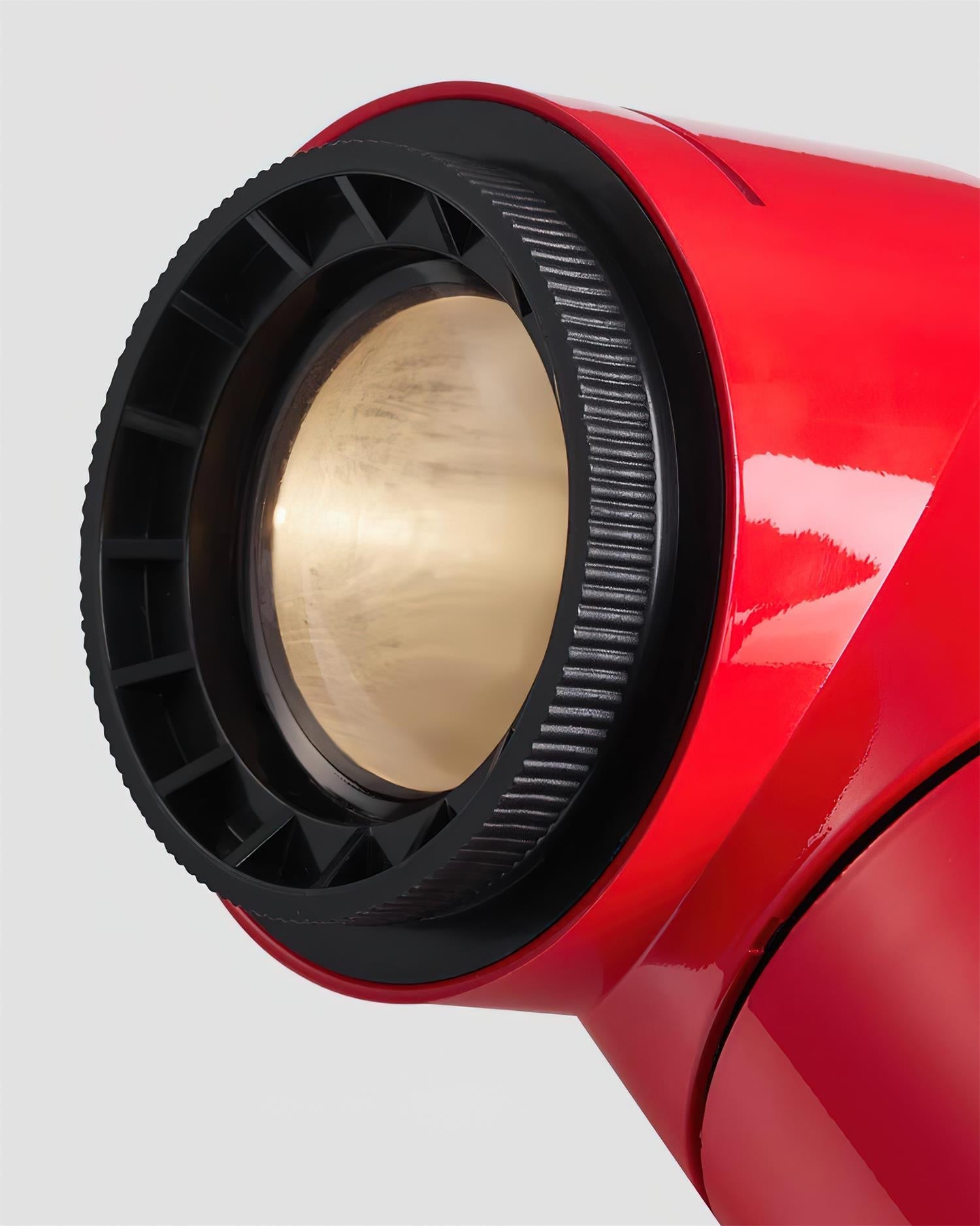 Tubular Wall Lamp Adjustable Spotlight - Letslighting