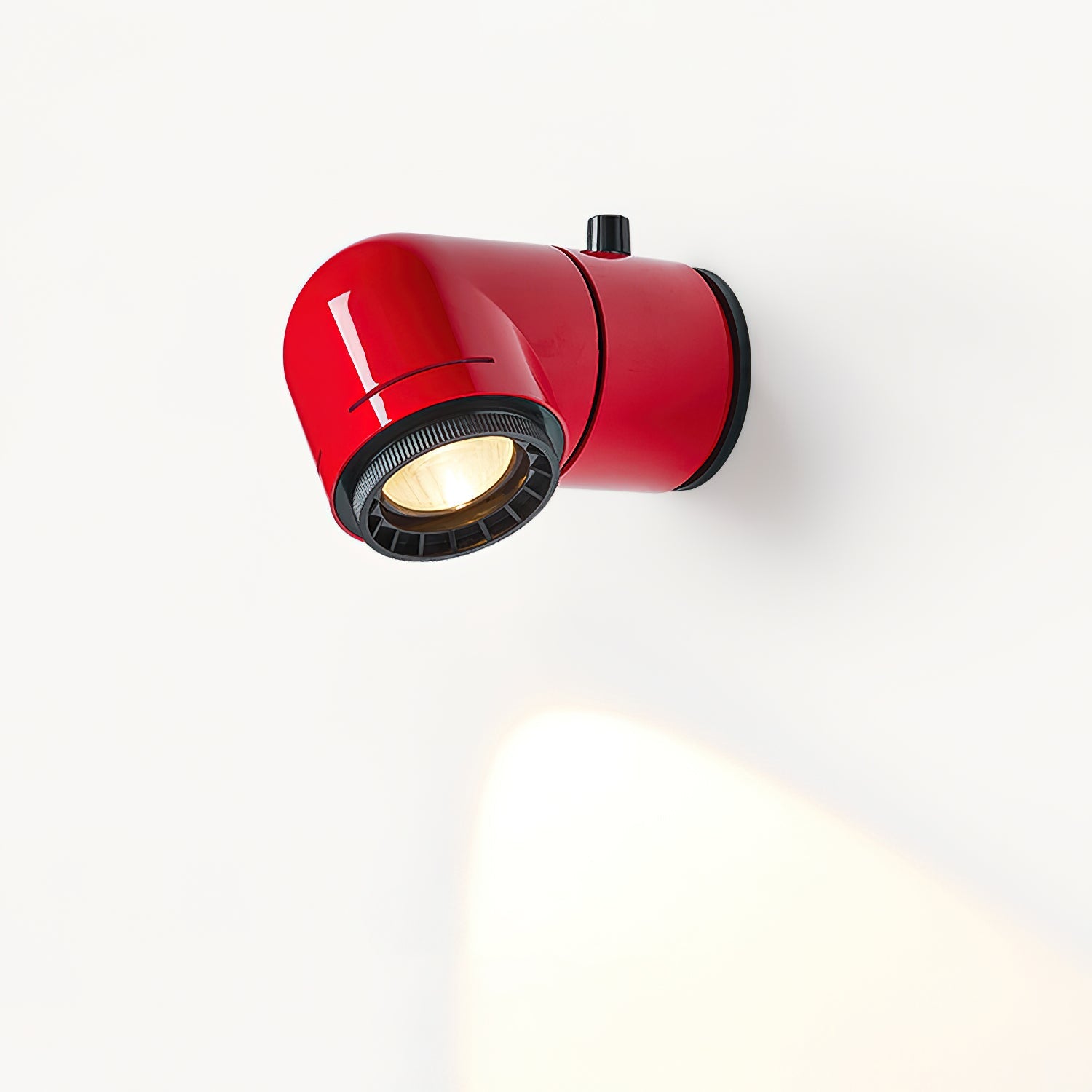 Tubular Wall Lamp Adjustable Spotlight - Letslighting