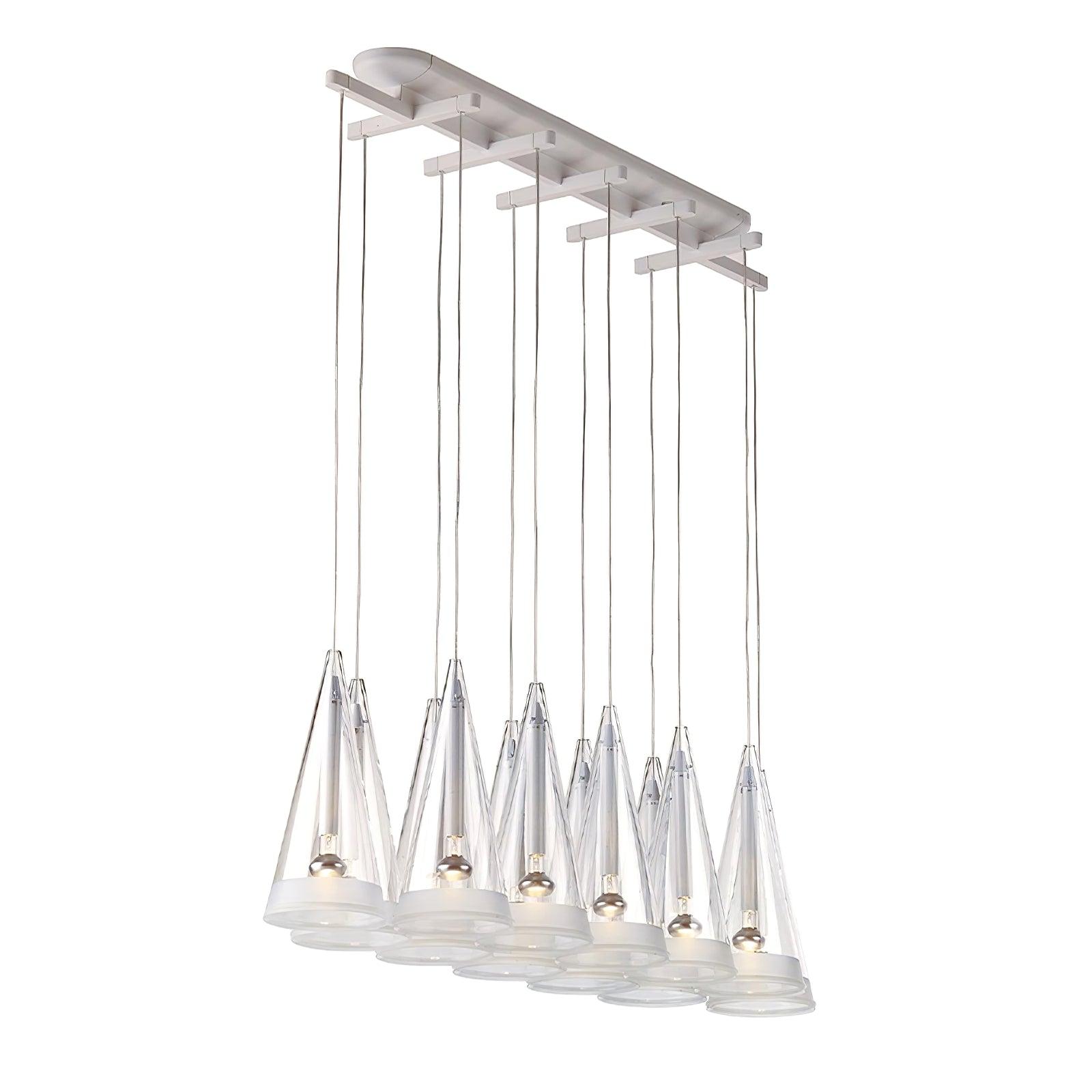 Jaxon Modern Pendant Light - Letslighting