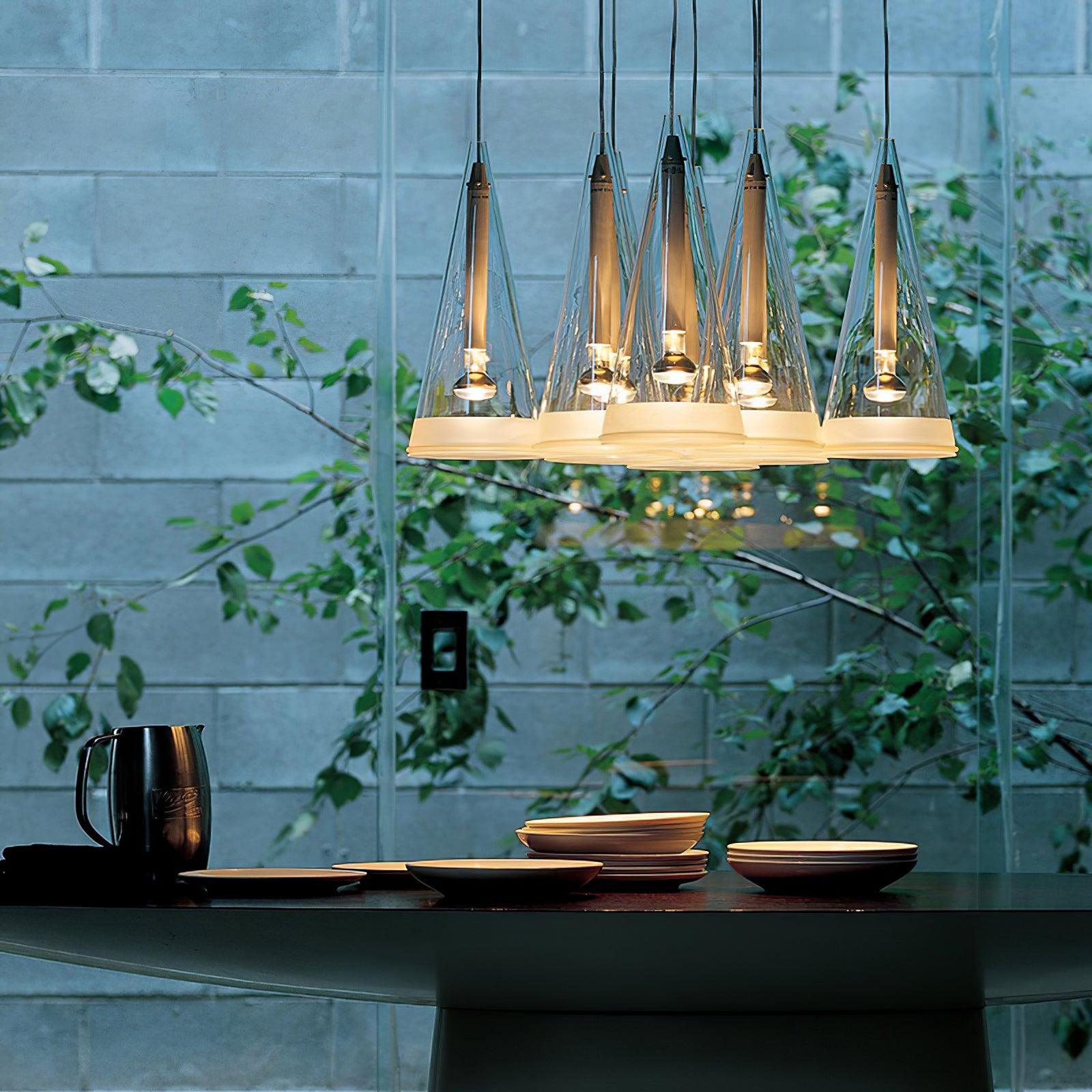 Jaxon Modern Pendant Light - Letslighting