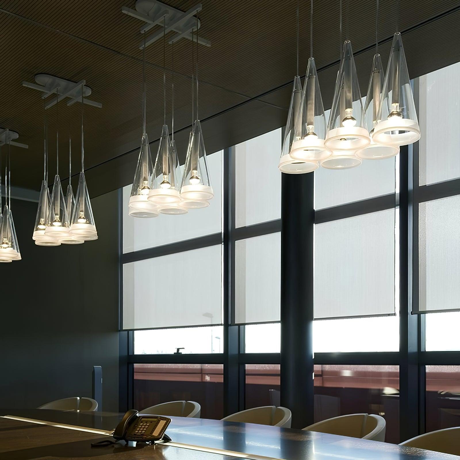 Jaxon Modern Pendant Light - Letslighting