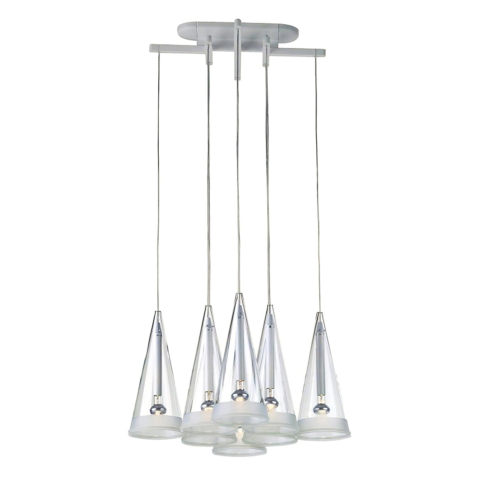 Jaxon Modern Pendant Light - Letslighting