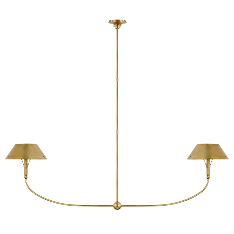 Haven Chandelier - Letslighting