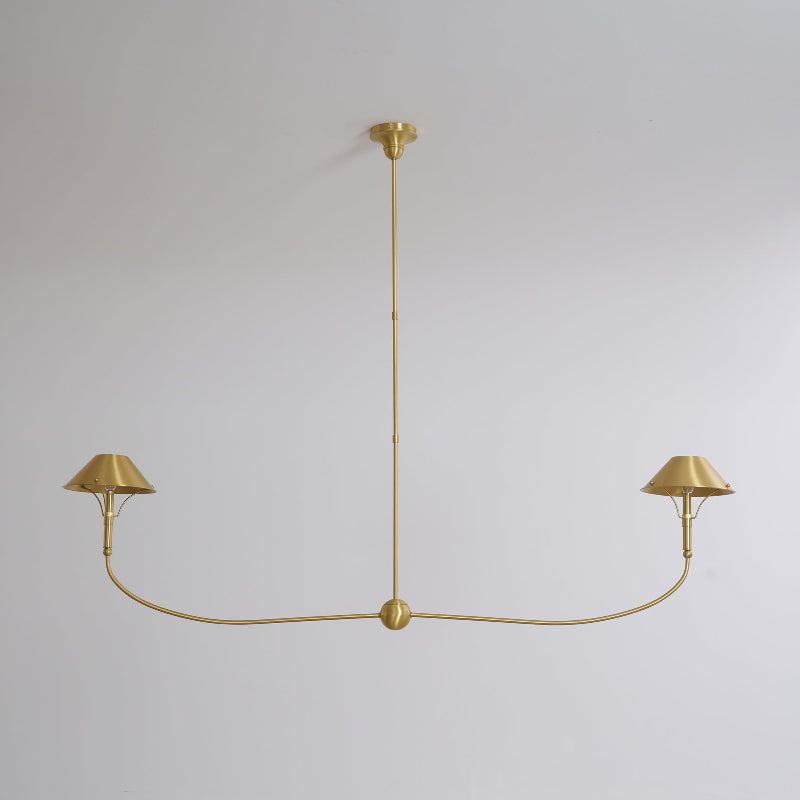 Haven Chandelier - Letslighting