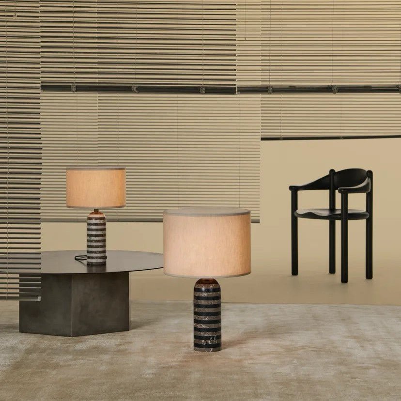 Avery Contemporary Table Lamp - Letslighting