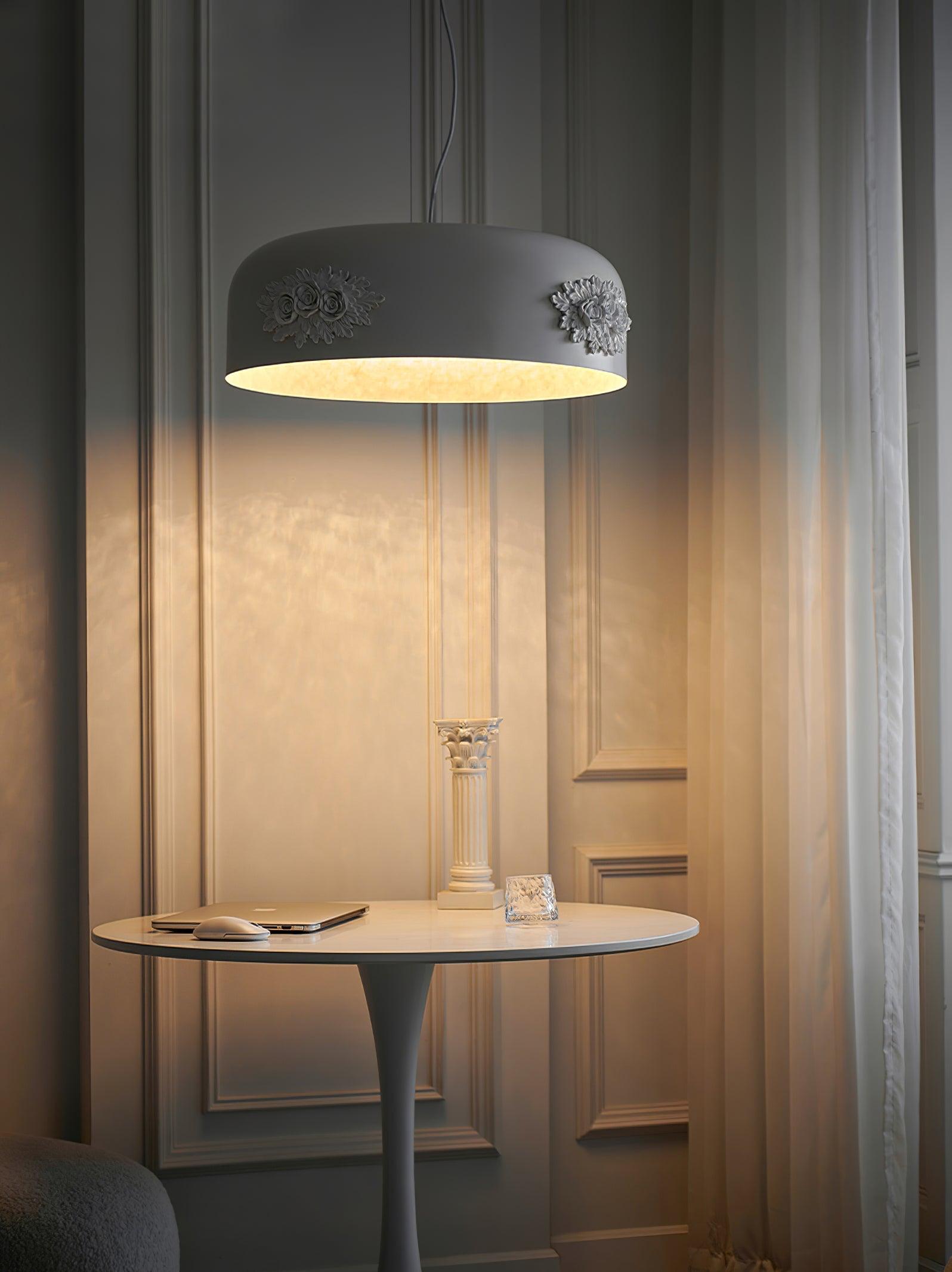Vilaeos Minimalist Resin Wall Light - Letslighting
