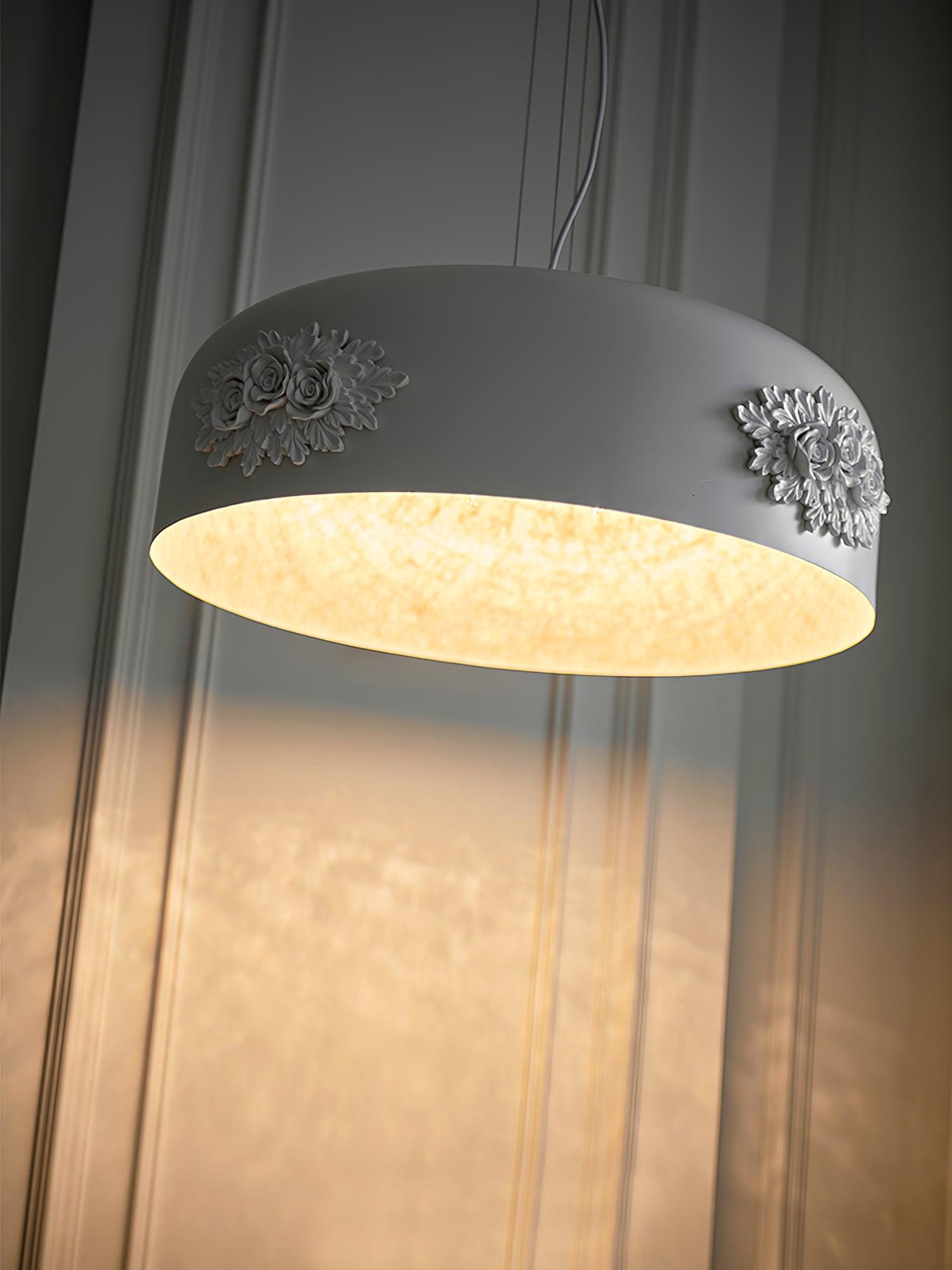 Vilaeos Minimalist Resin Wall Light - Letslighting