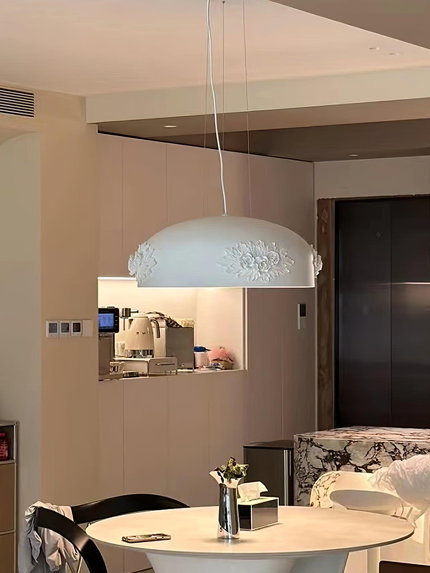 Vilaeos Minimalist Resin Wall Light - Letslighting