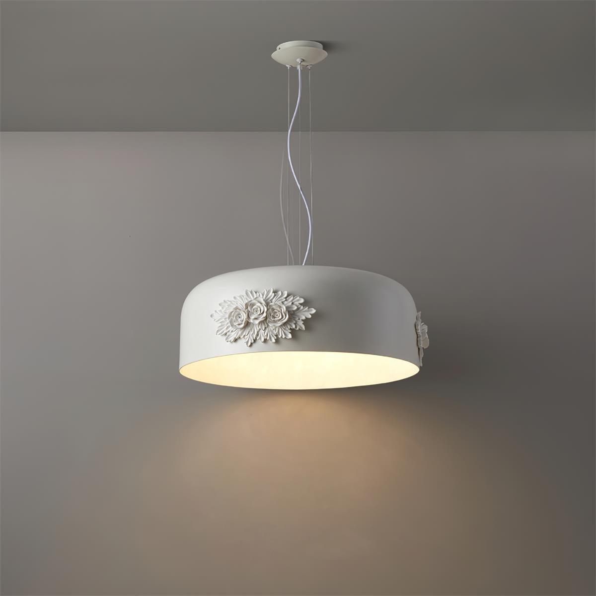 Vilaeos Minimalist Resin Wall Light - Letslighting