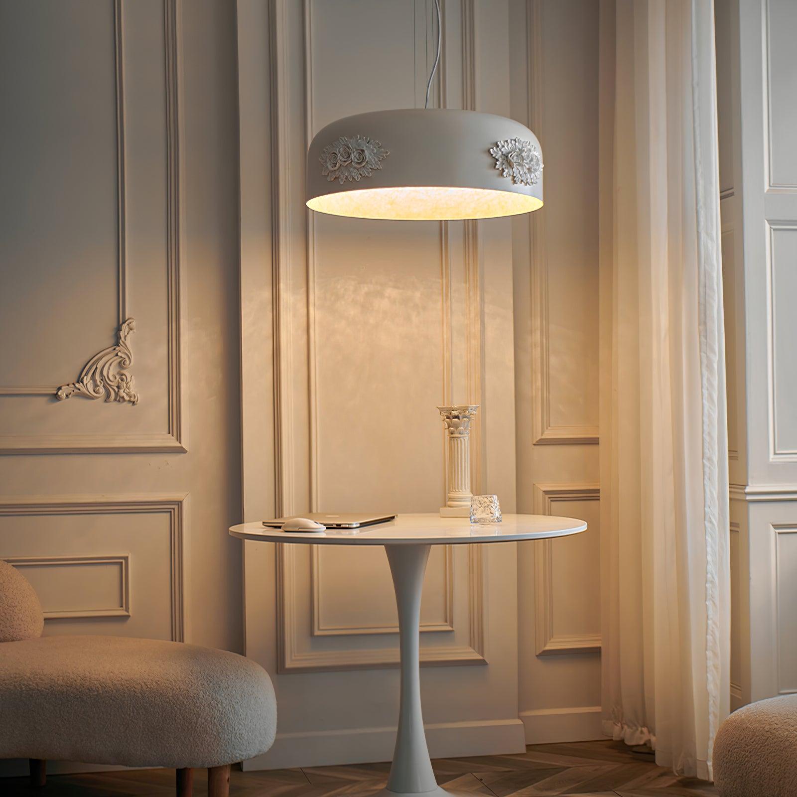 Vilaeos Minimalist Resin Wall Light - Letslighting