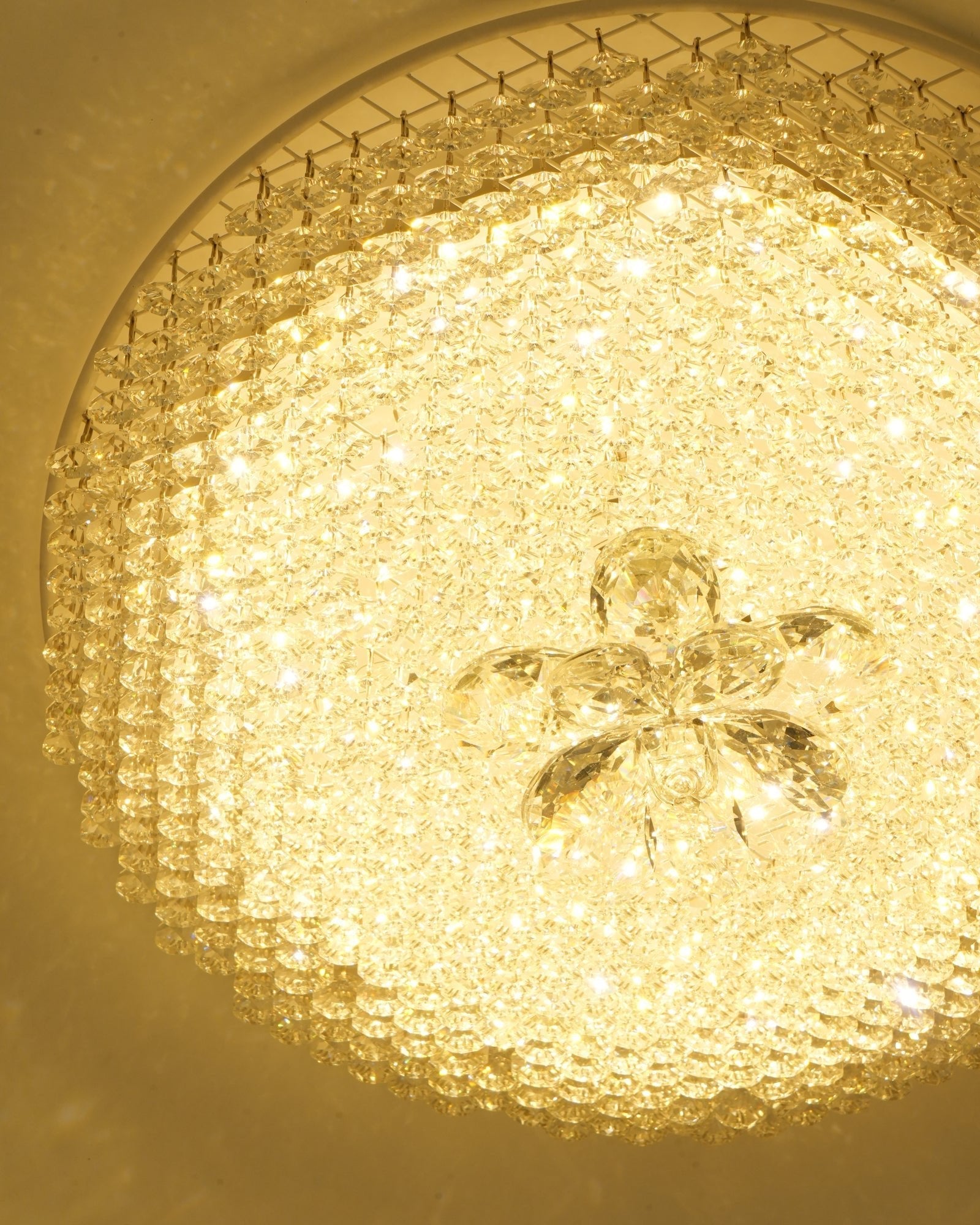 Vilaeos Minimalist Resin Wall Light - Letslighting
