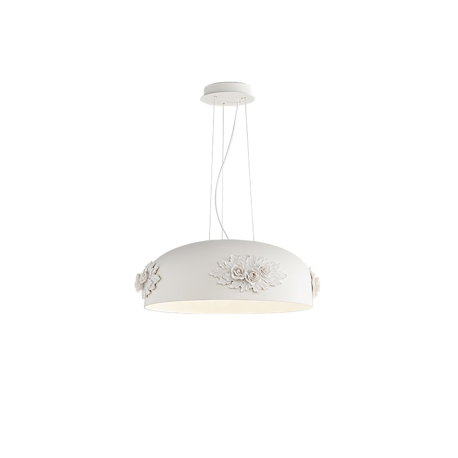 Vilaeos Minimalist Resin Wall Light - Letslighting