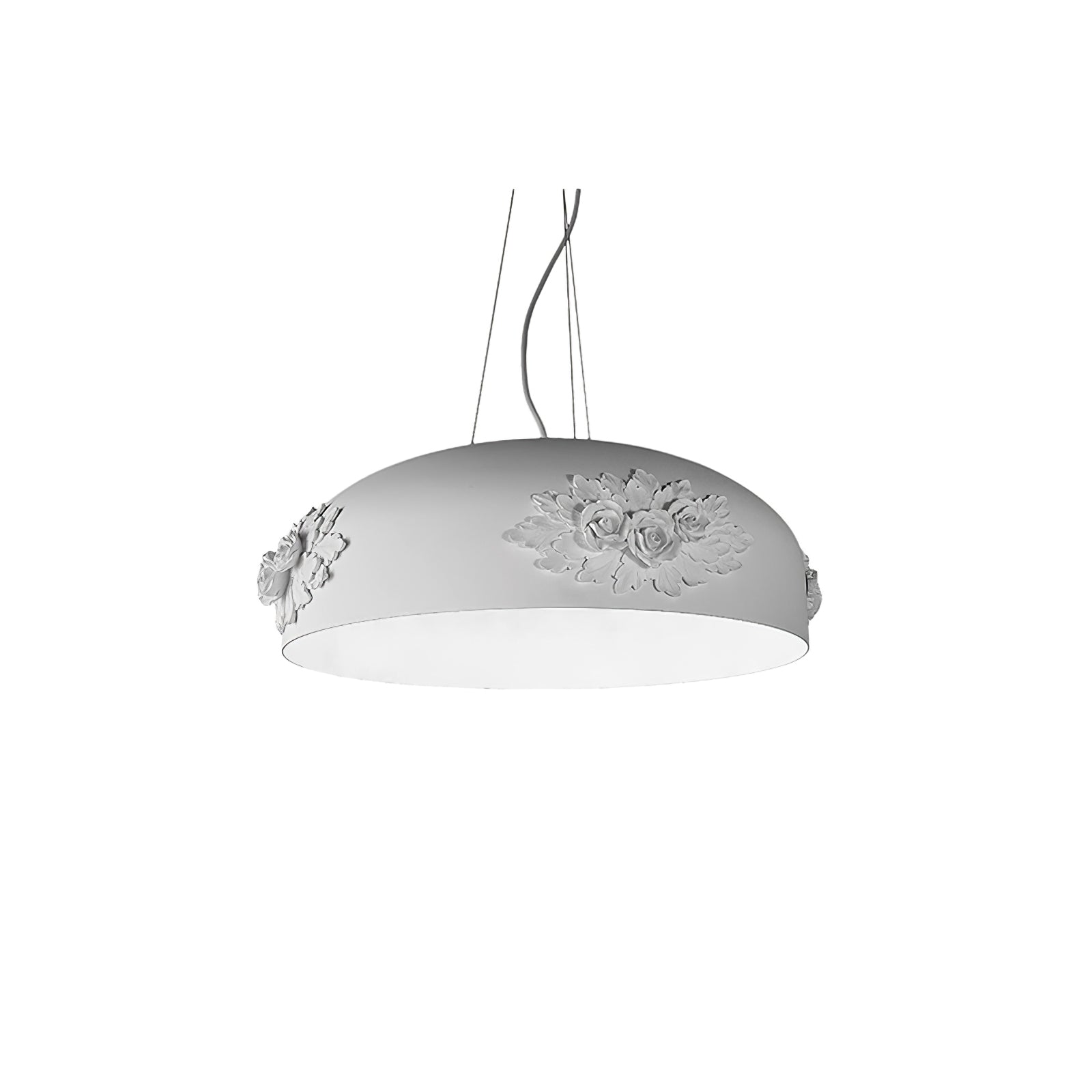 Vilaeos Minimalist Resin Wall Light - Letslighting