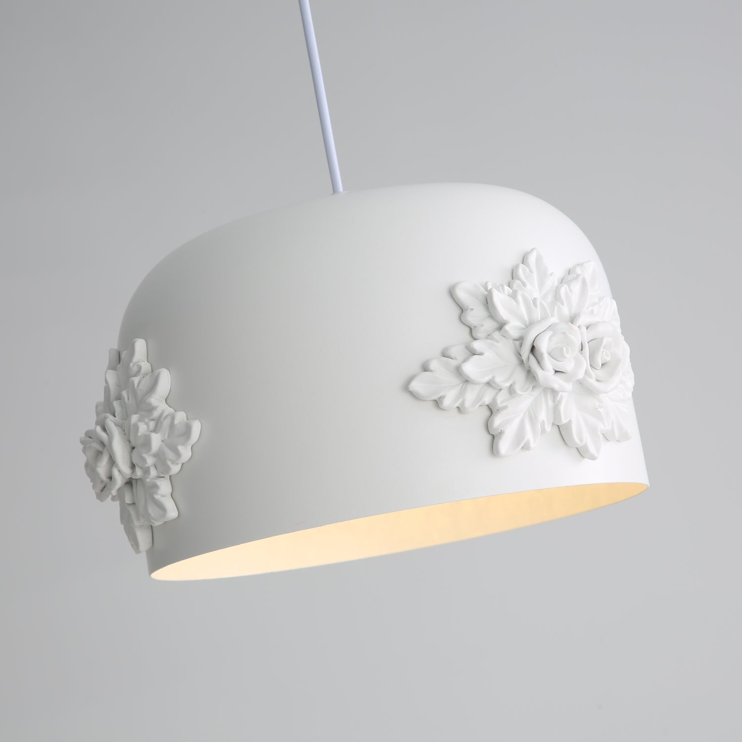 Vilaeos Minimalist Resin Wall Light - Letslighting