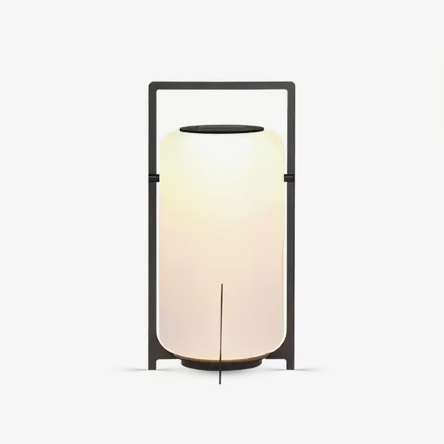 Zenithit Solar Outdoor Table Lamp - Letslighting