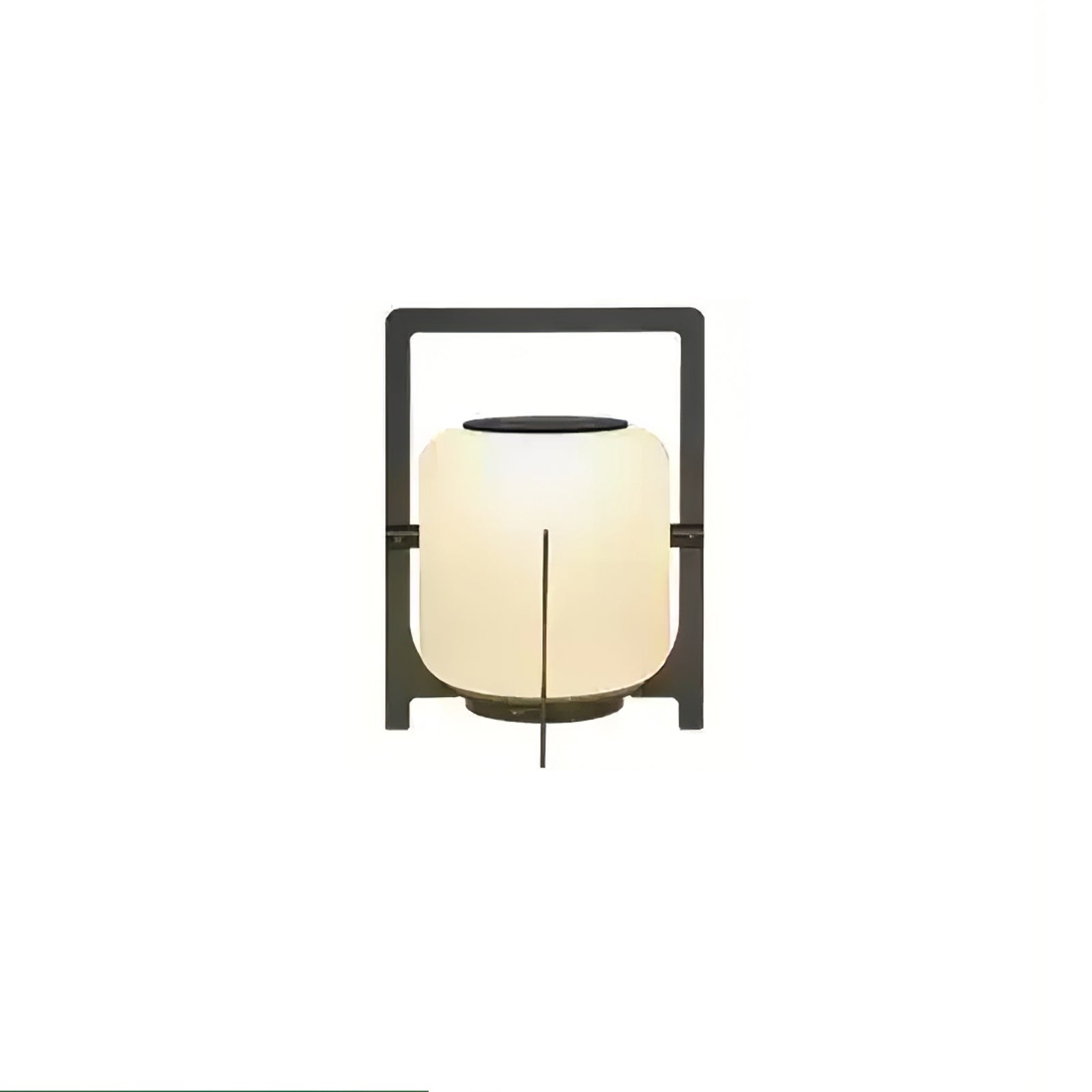 Zenithit Solar Outdoor Table Lamp - Letslighting