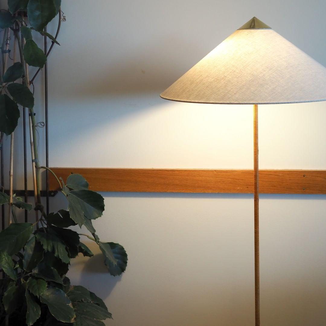 Jesse Minimalist Floor Lamp - Letslighting